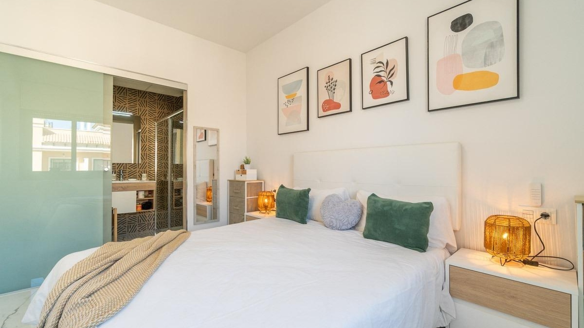 Revente - Appartement - Villamartin - PAU 26