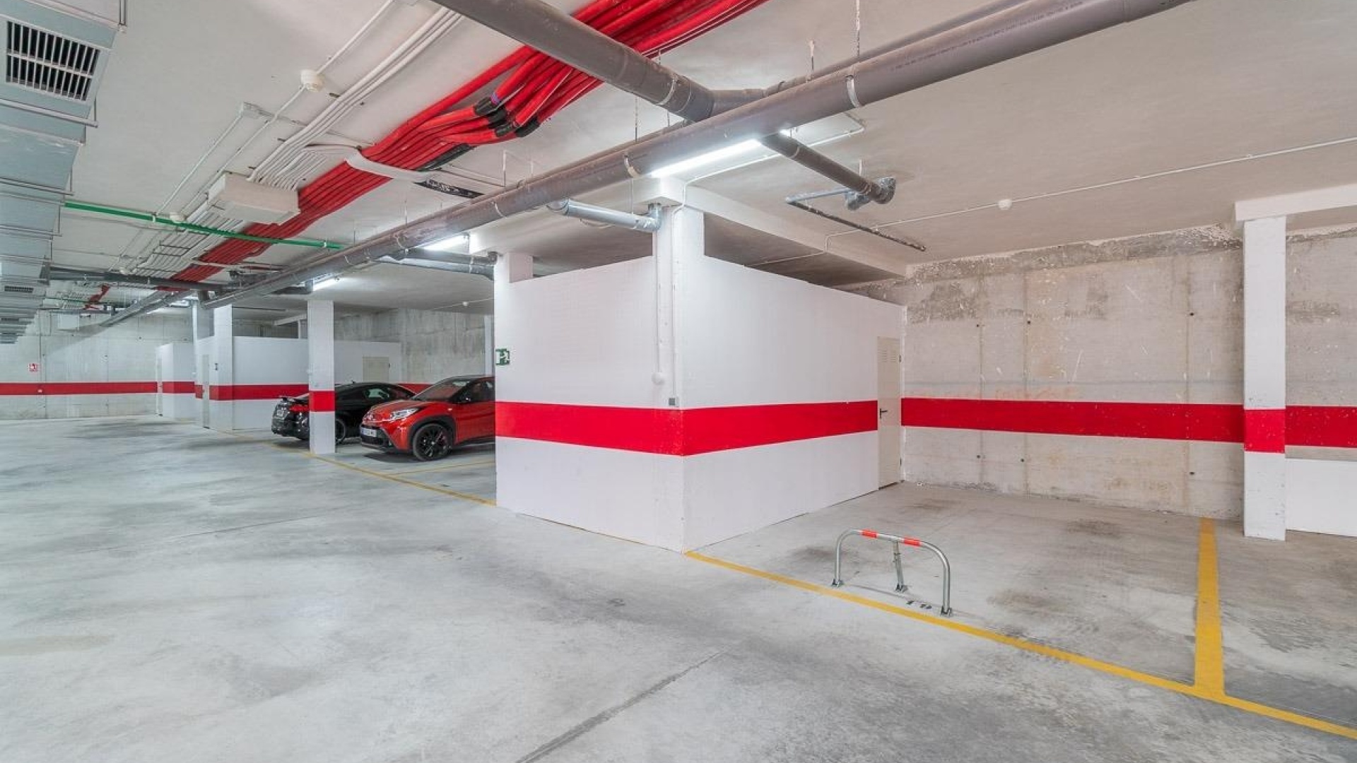 Revente - Appartement - Villamartin - PAU 26