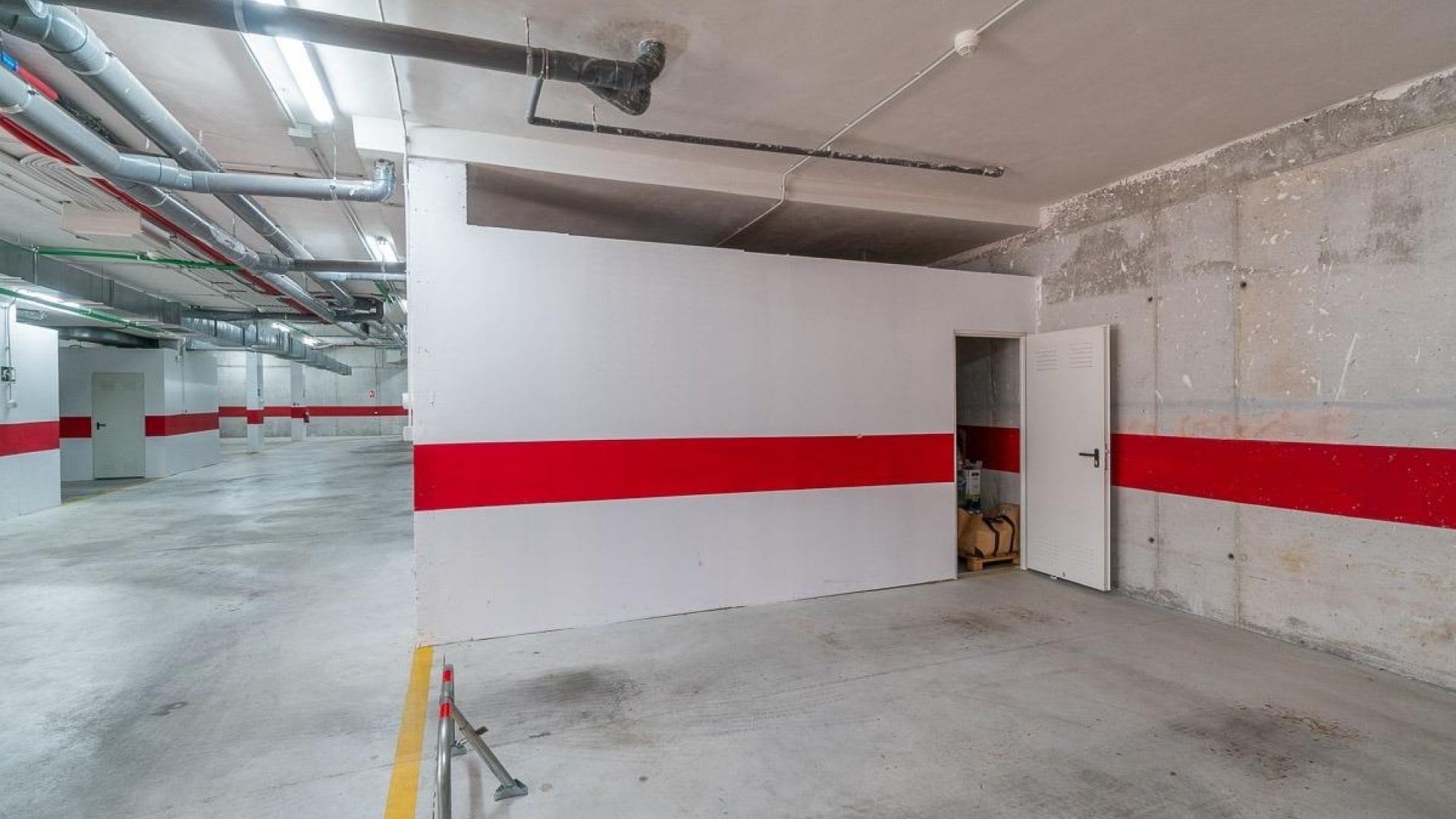 Revente - Appartement - Villamartin - PAU 26