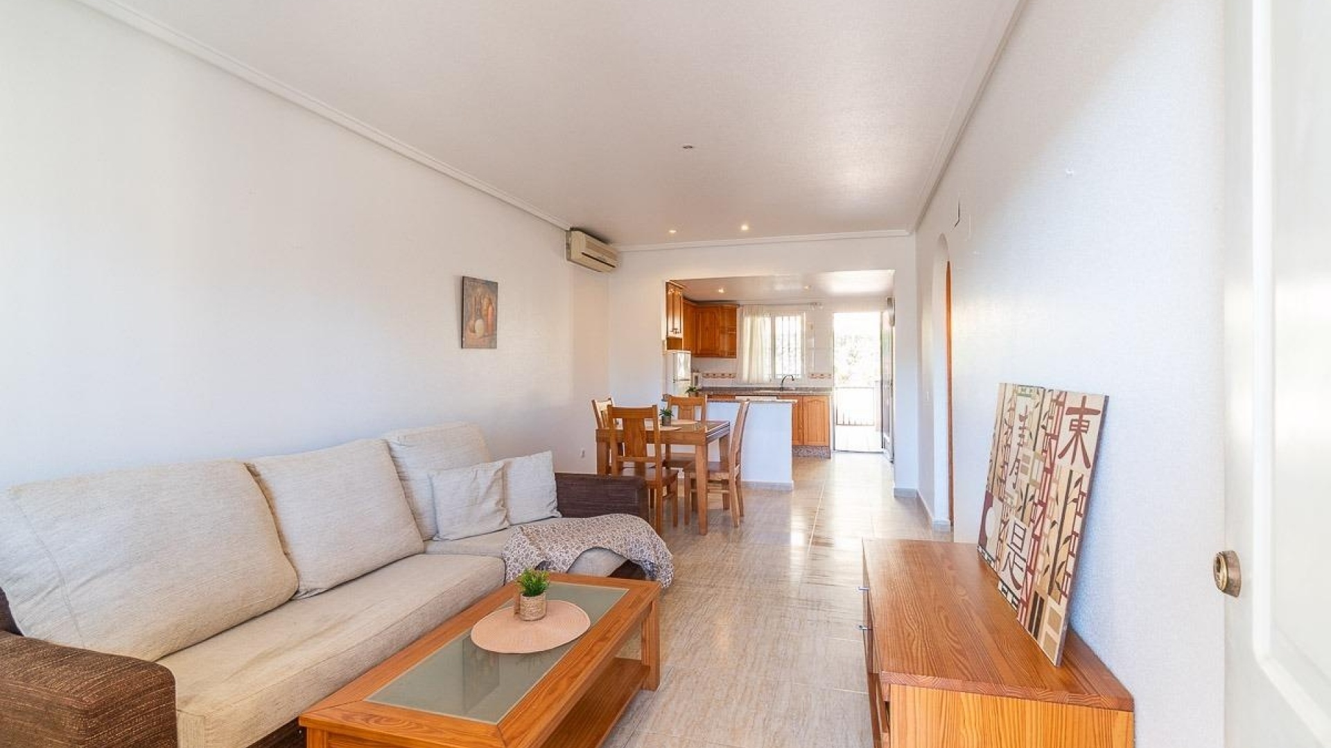 Revente - Appartement - Villamartin - PAU 26