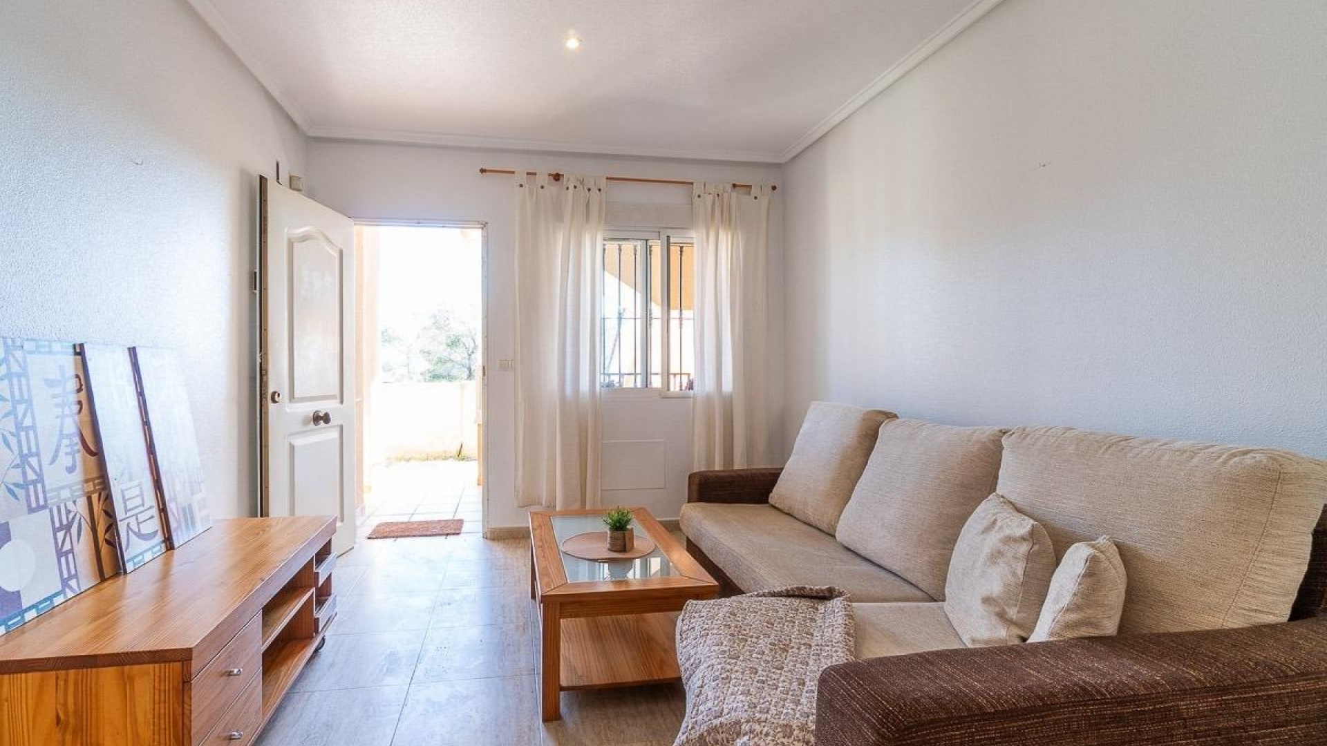 Revente - Appartement - Villamartin - PAU 26