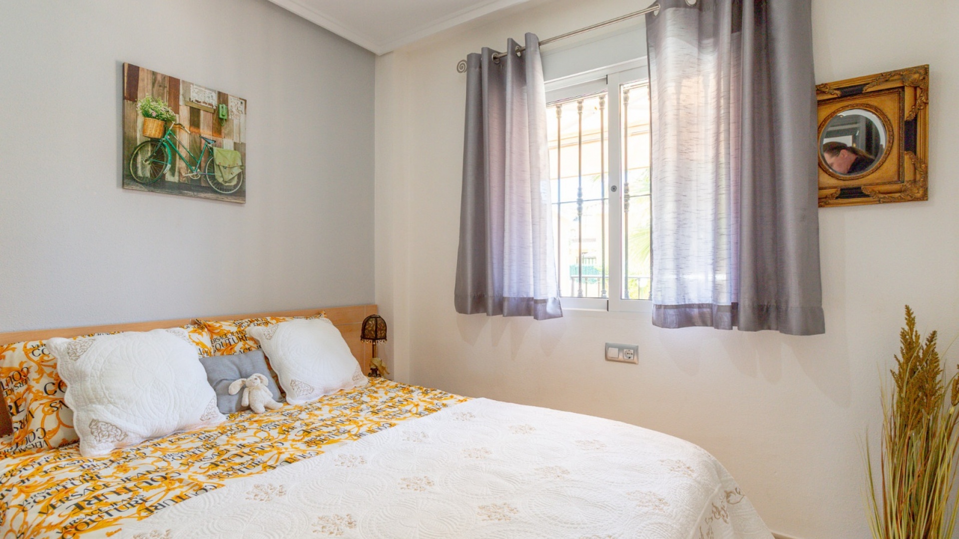 Revente - Appartement - Villamartin - PAU 26