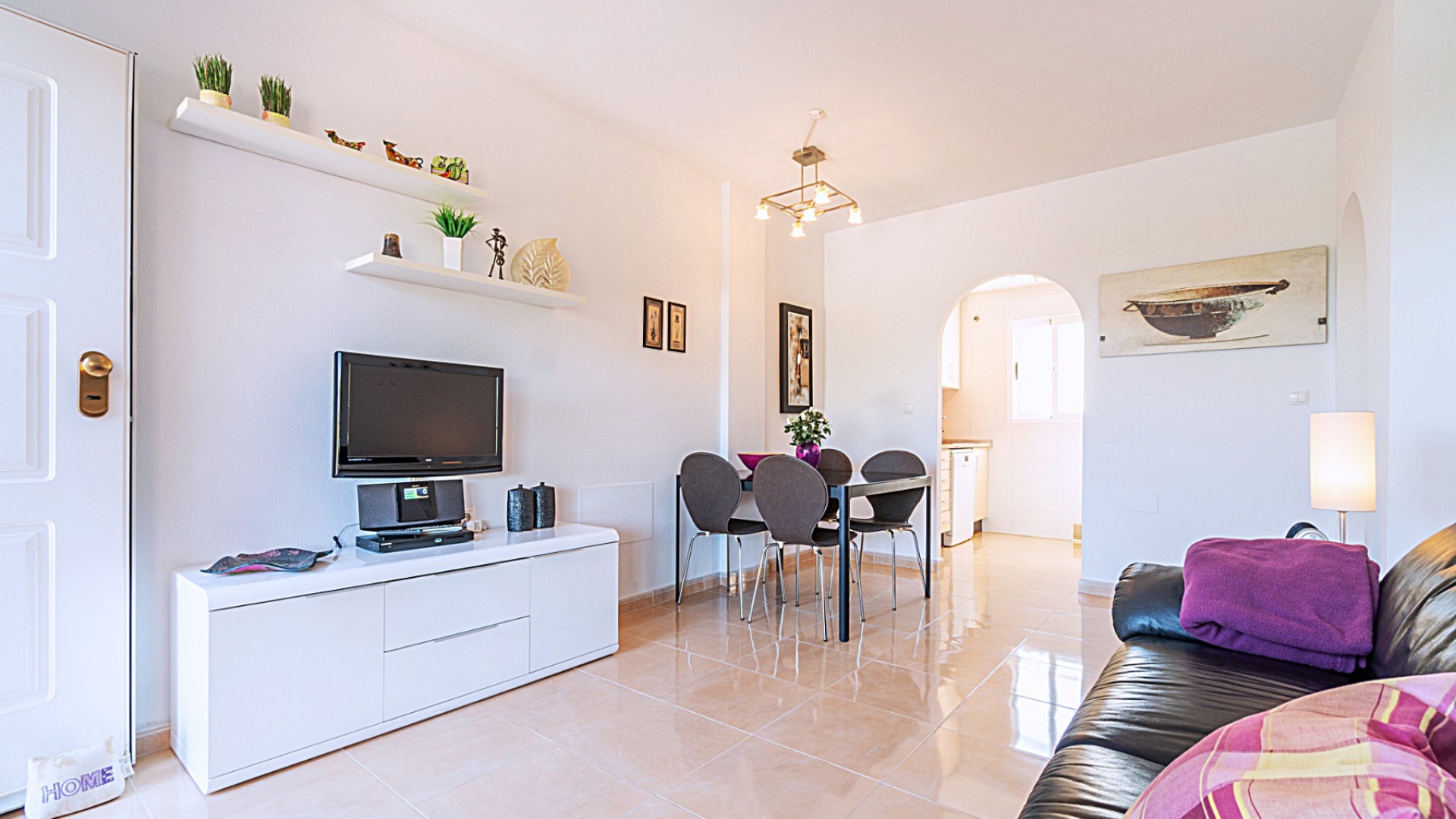 Revente - Appartement - Villamartin - PAU 26