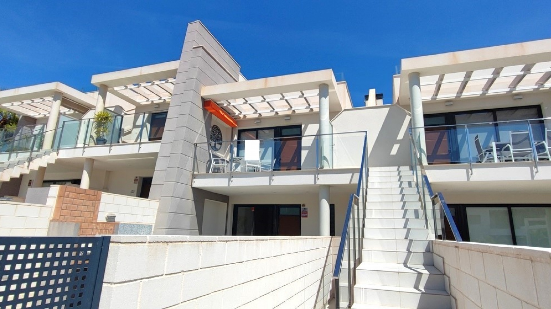 Revente - Appartement - Villamartin - PAU 26