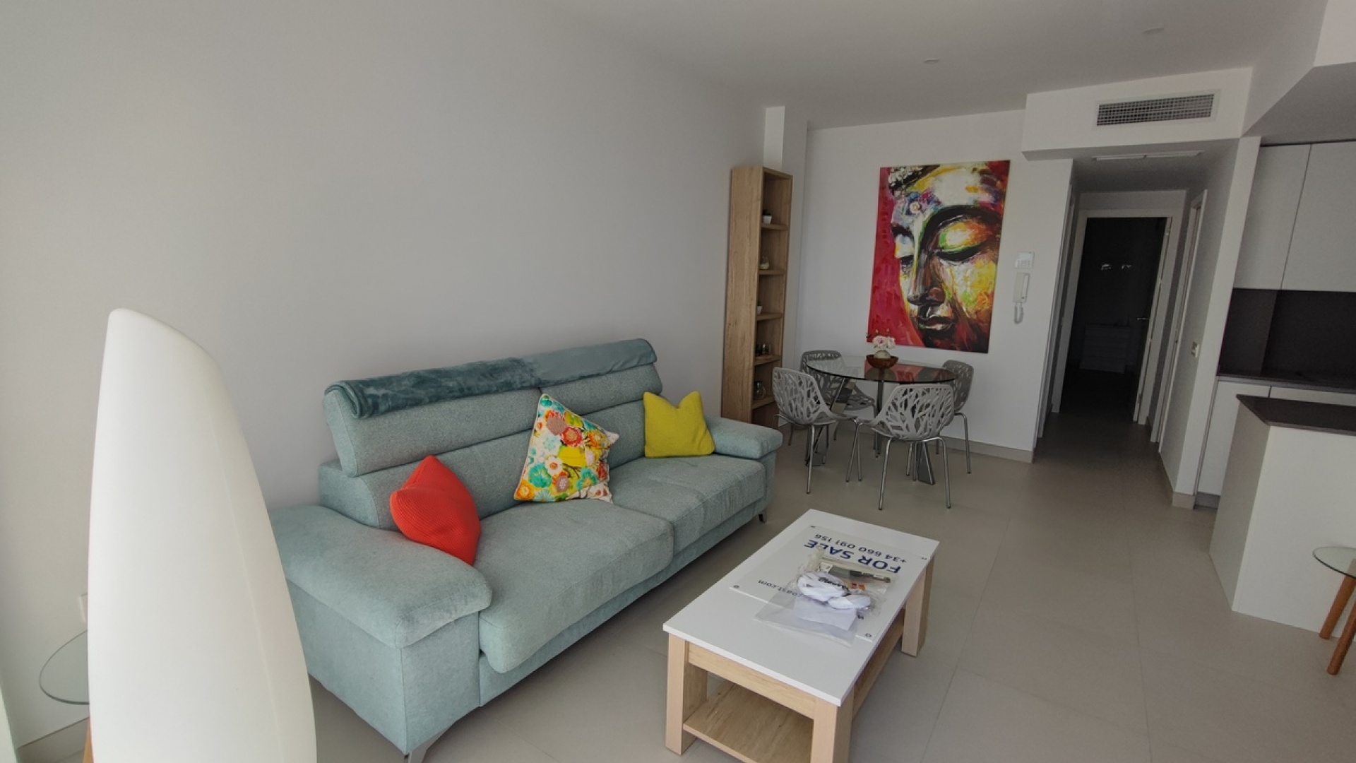 Revente - Appartement - Villamartin - PAU 26