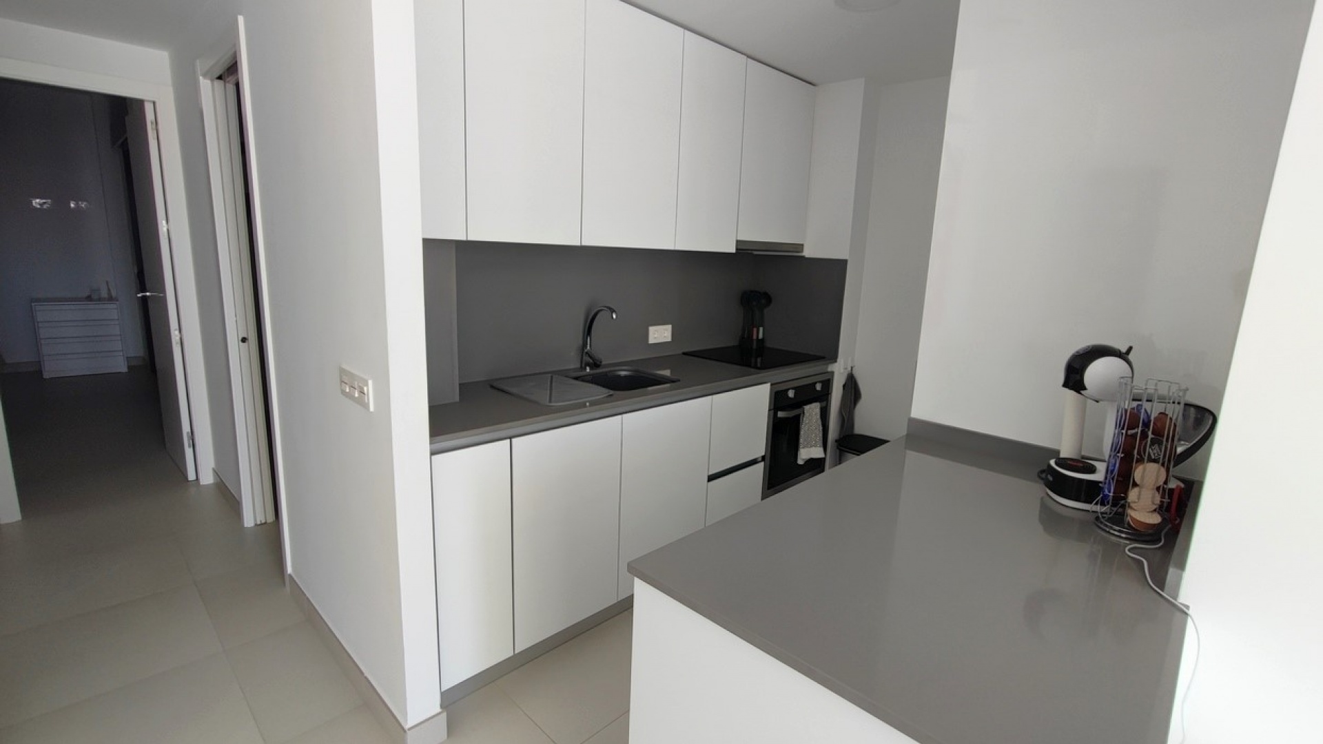 Revente - Appartement - Villamartin - PAU 26