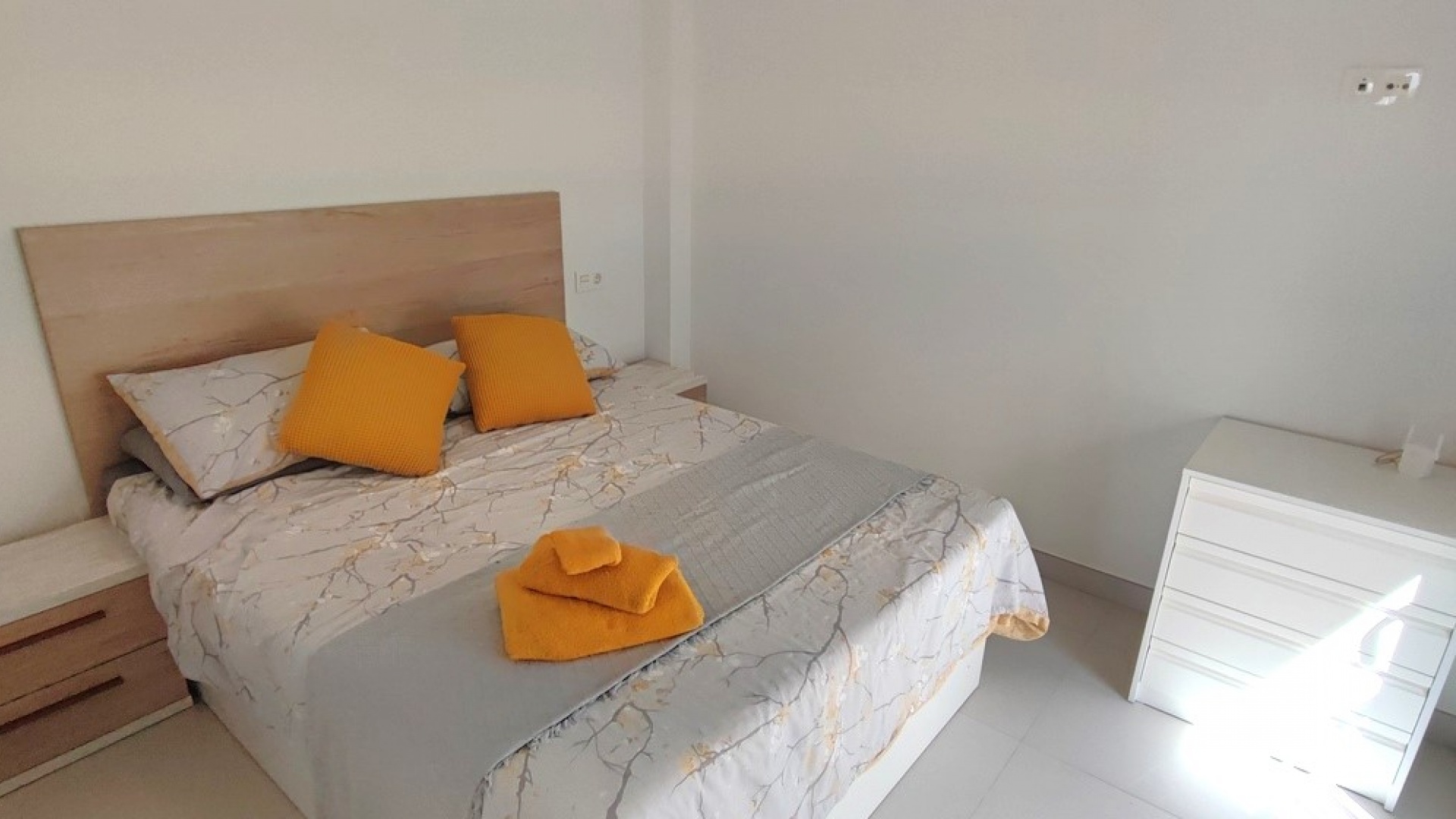 Revente - Appartement - Villamartin - PAU 26