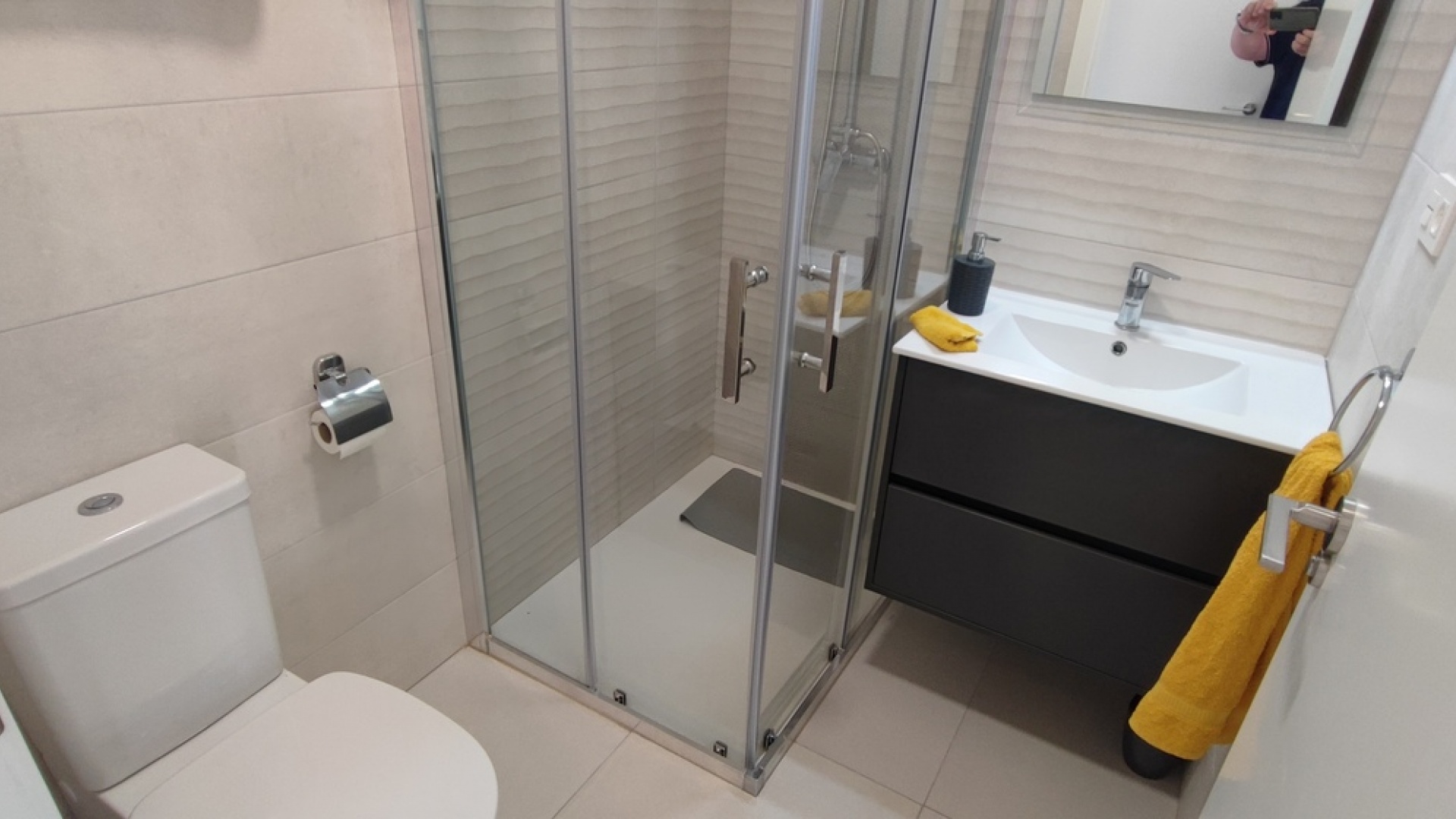 Revente - Appartement - Villamartin - PAU 26