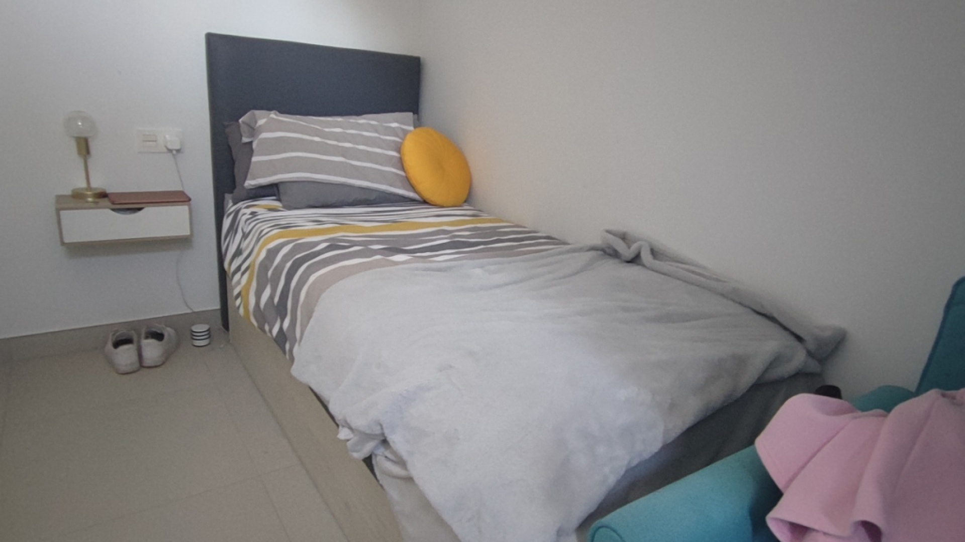 Revente - Appartement - Villamartin - PAU 26