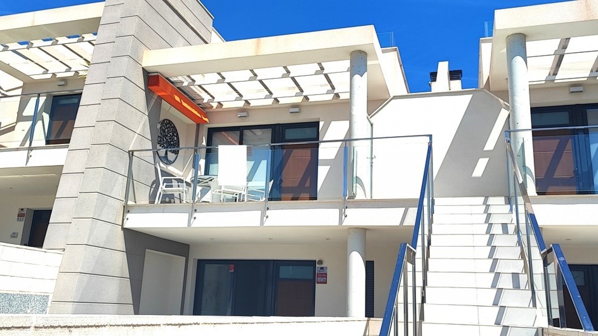 Revente - Appartement - Villamartin - PAU 26