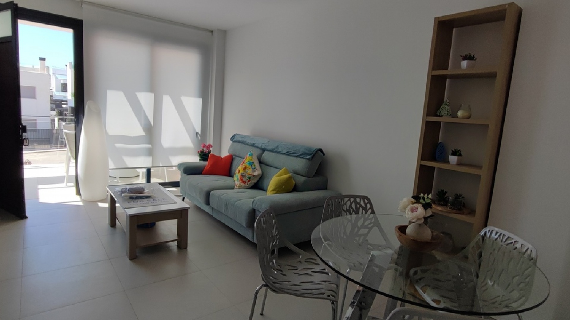 Revente - Appartement - Villamartin - PAU 26