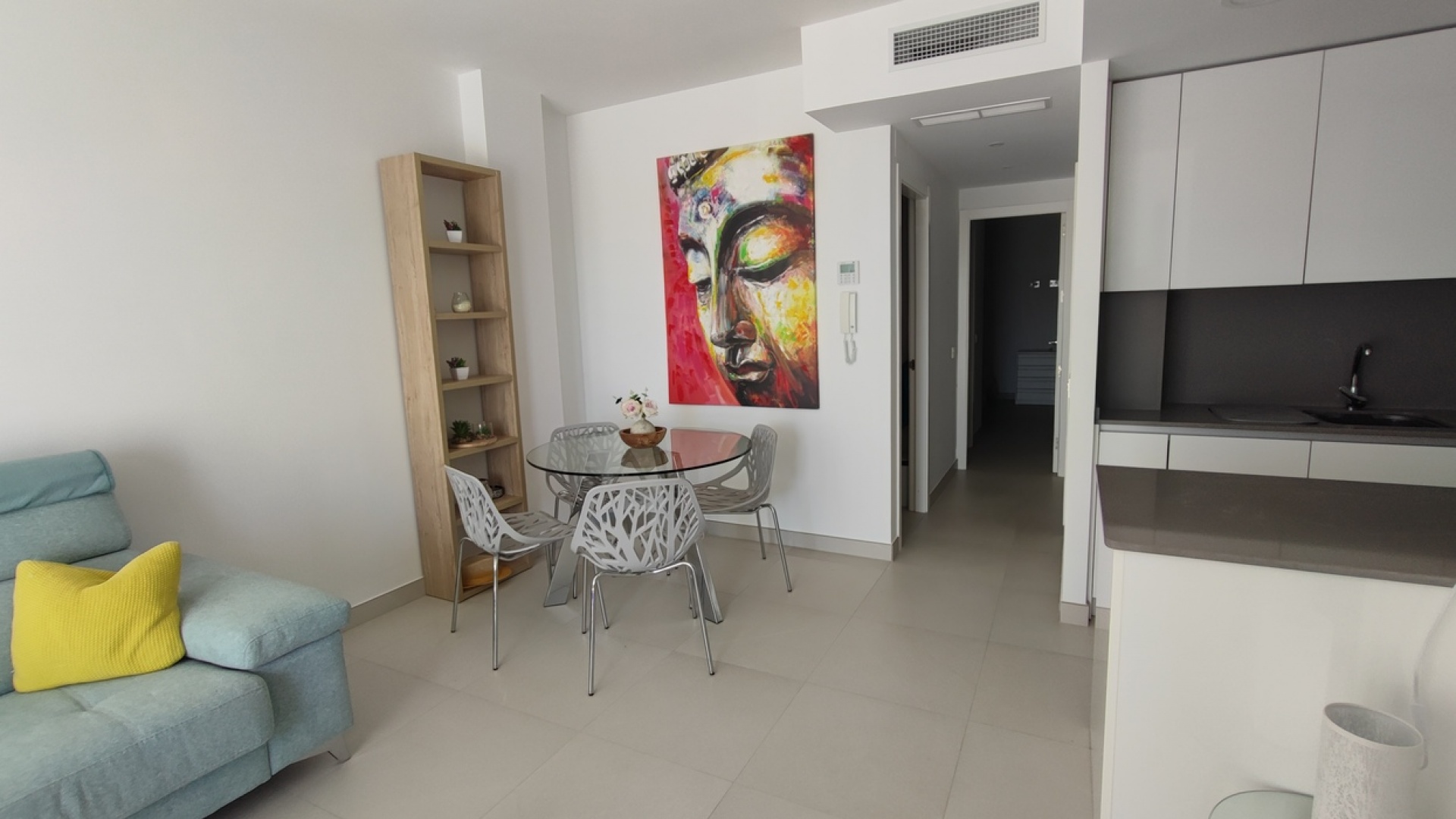 Revente - Appartement - Villamartin - PAU 26