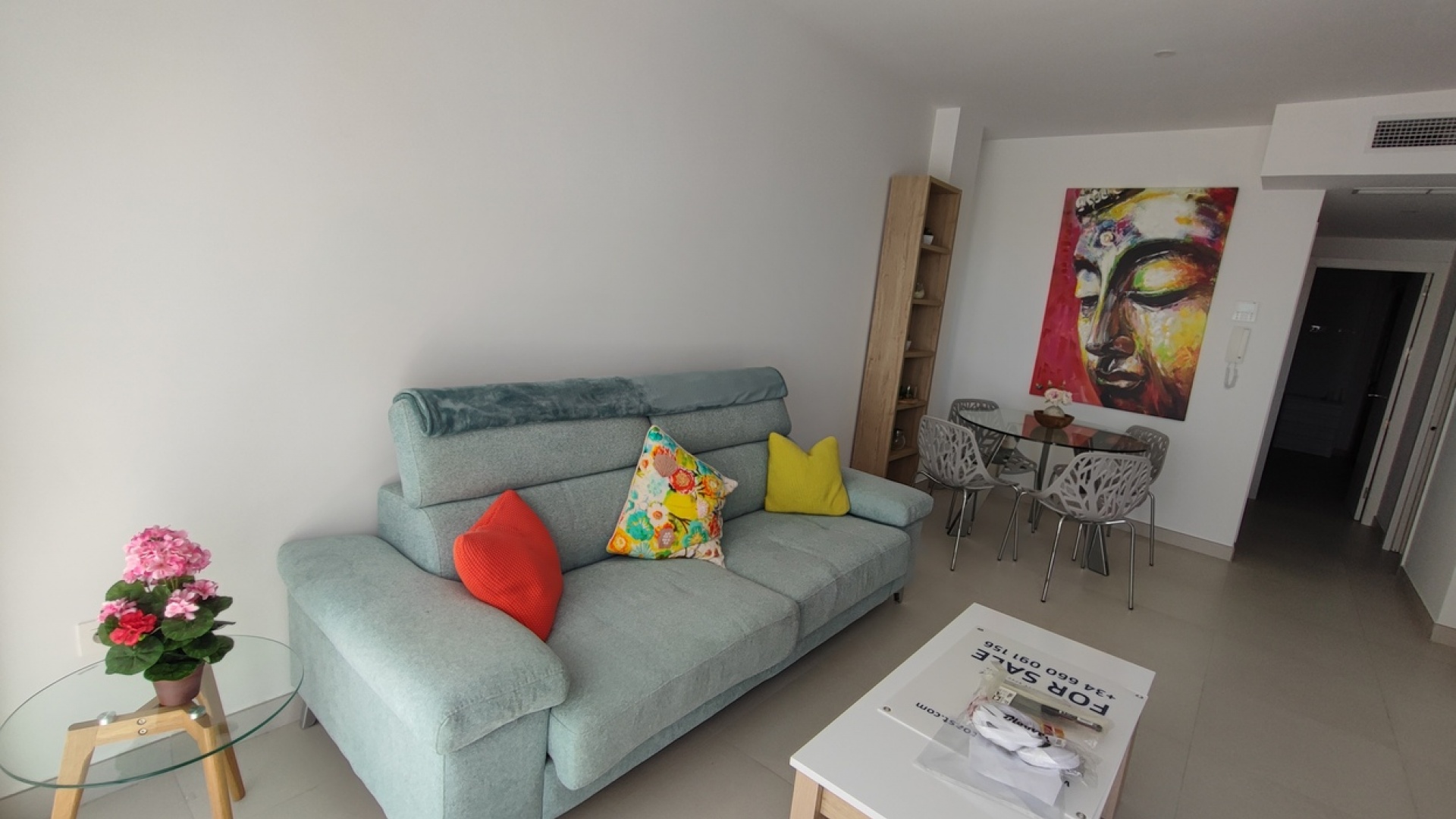 Revente - Appartement - Villamartin - PAU 26