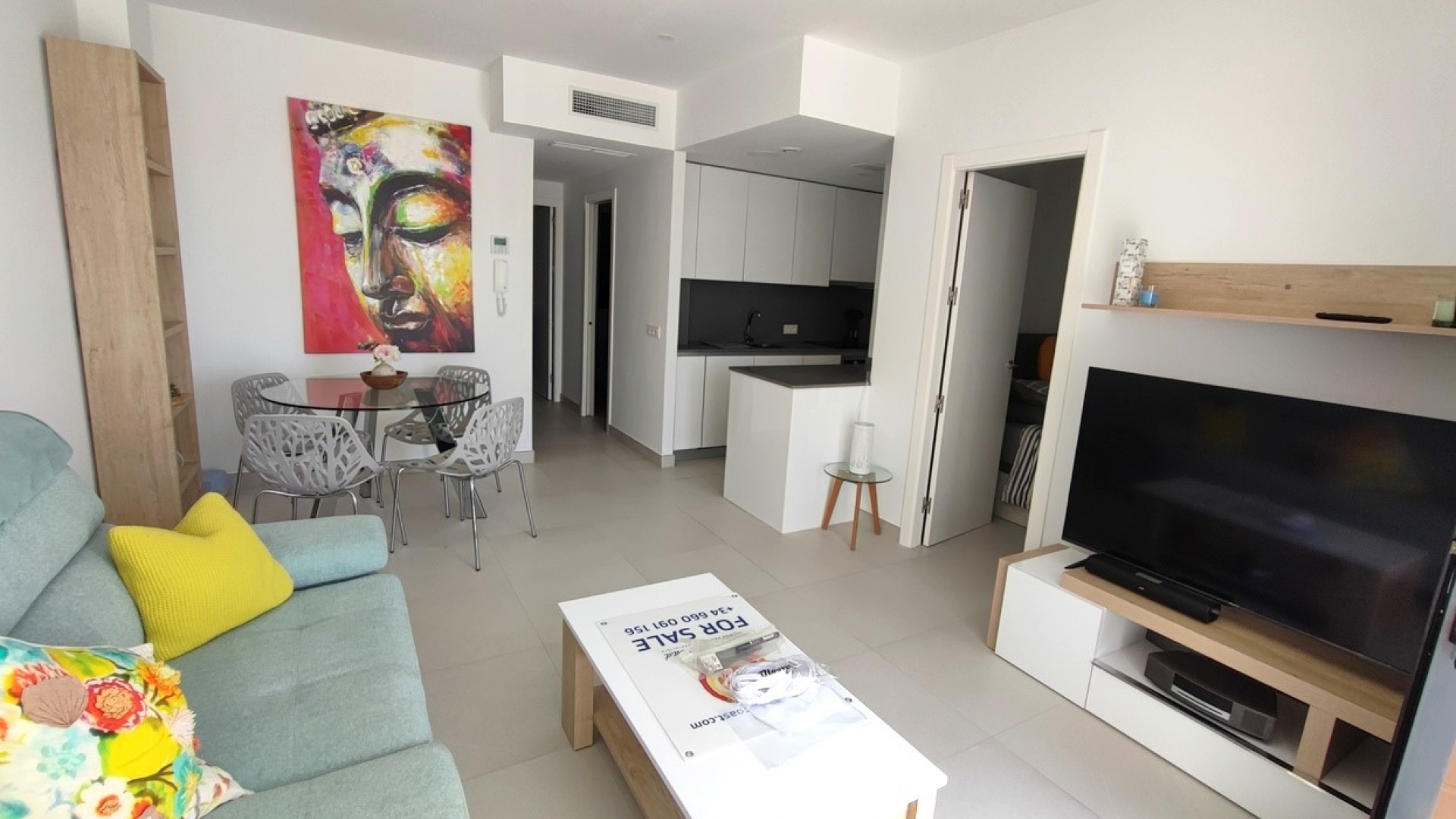 Revente - Appartement - Villamartin - PAU 26