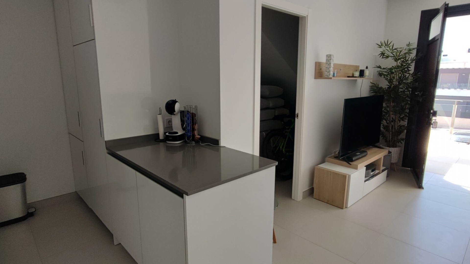 Revente - Appartement - Villamartin - PAU 26