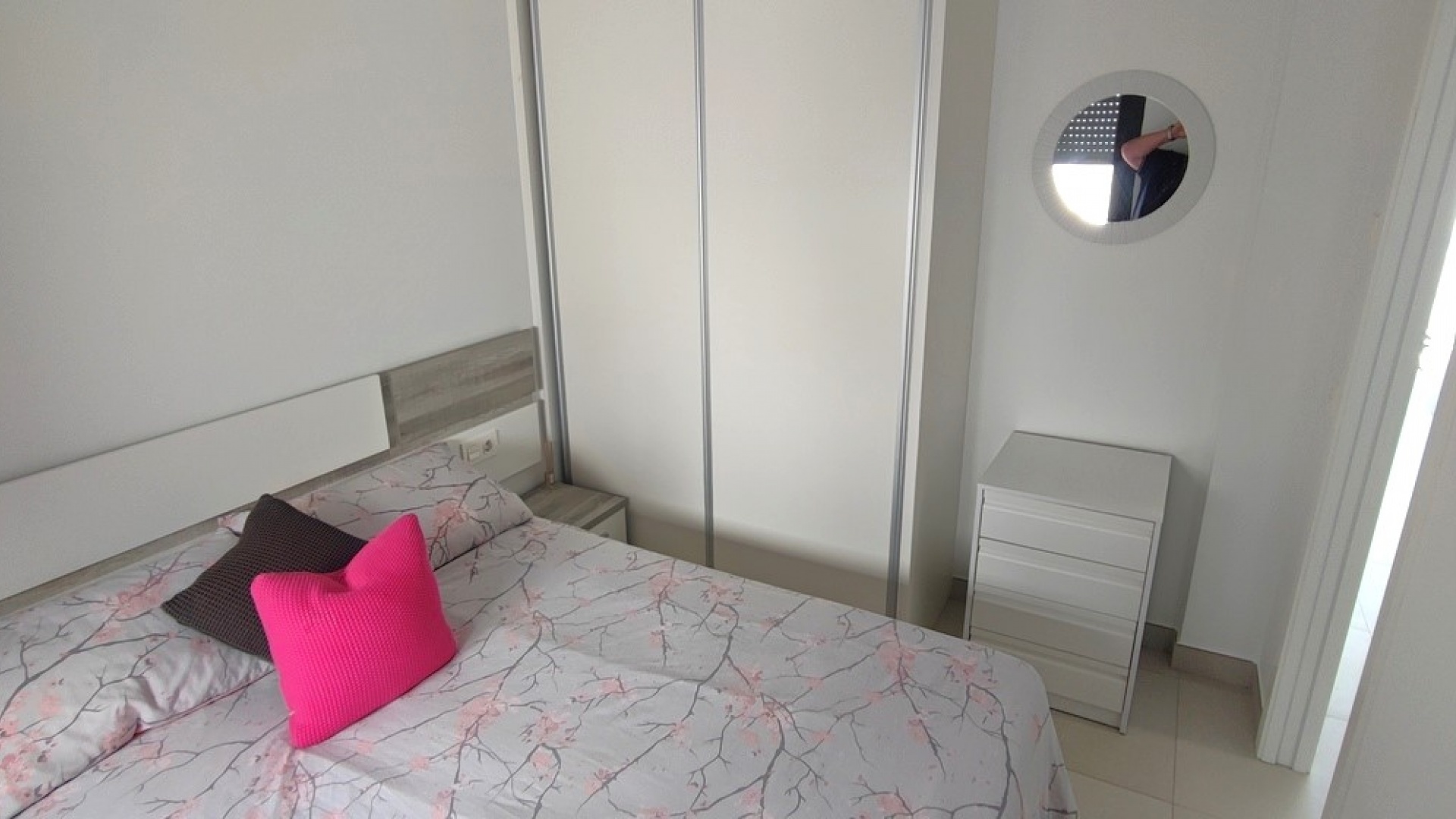 Revente - Appartement - Villamartin - PAU 26