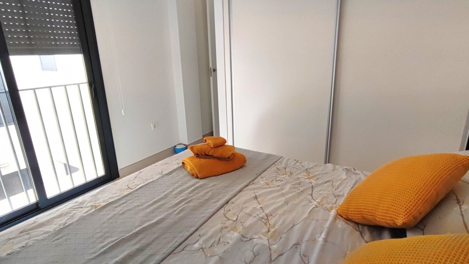 Revente - Appartement - Villamartin - PAU 26