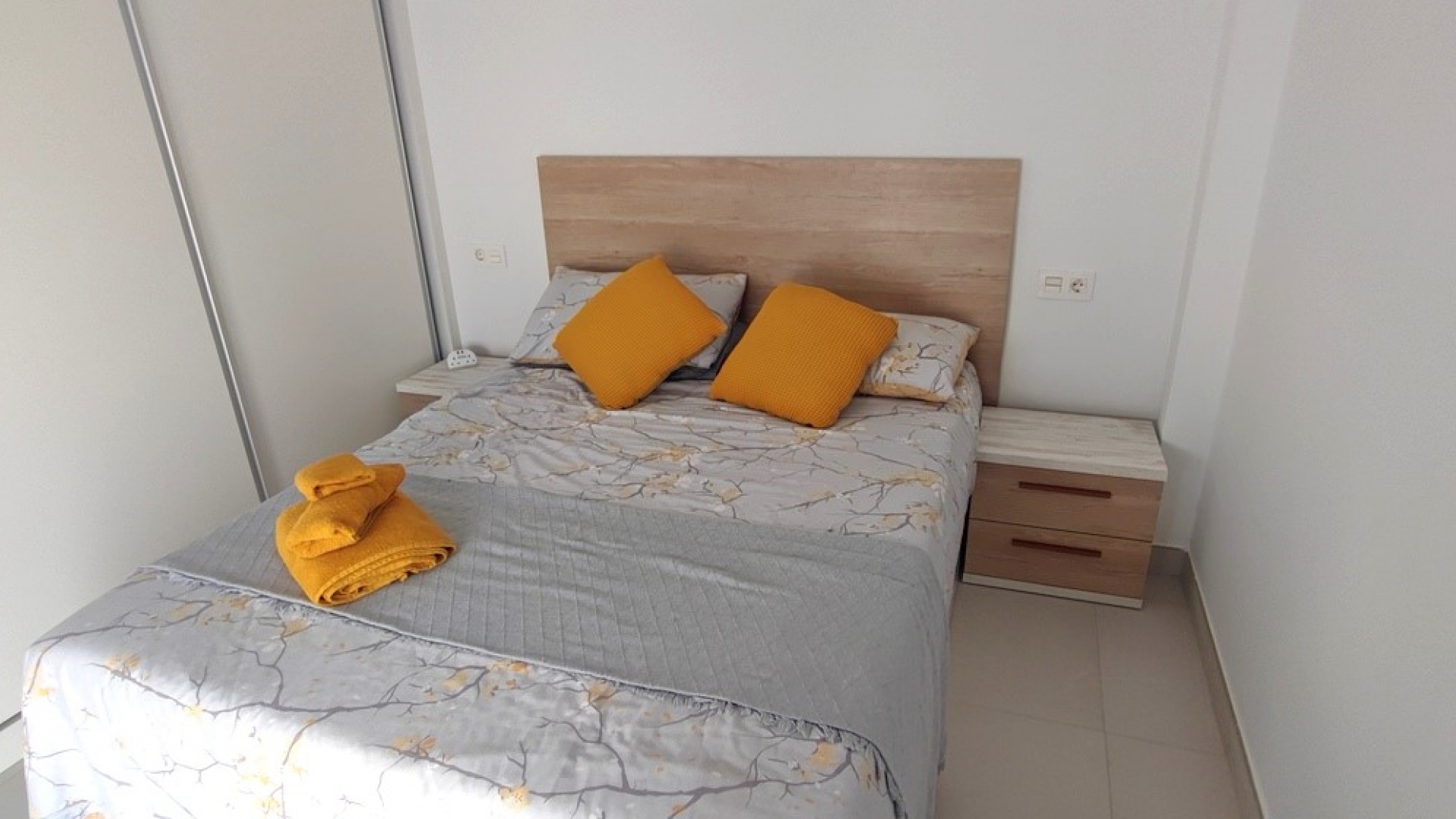Revente - Appartement - Villamartin - PAU 26