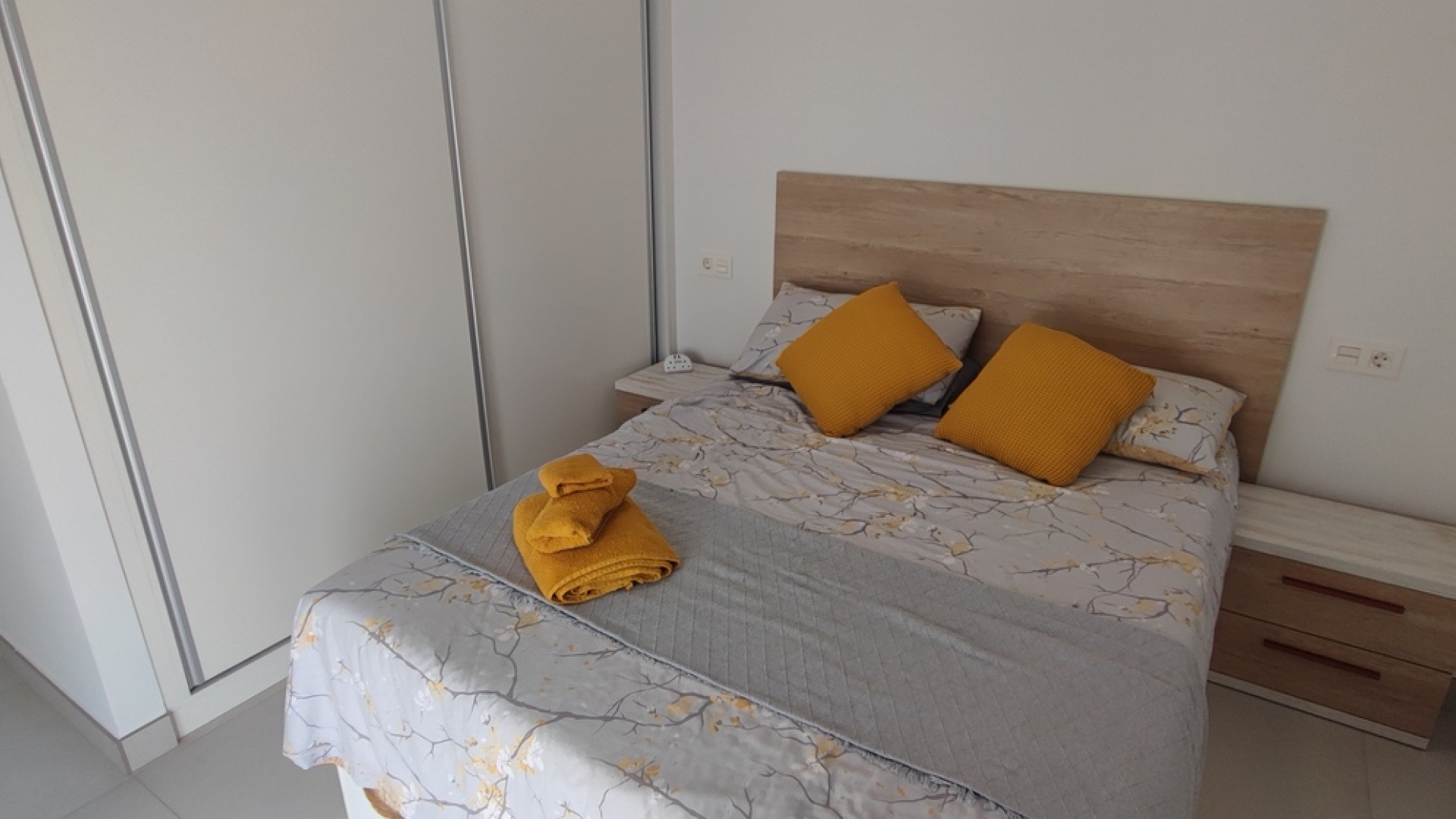 Revente - Appartement - Villamartin - PAU 26