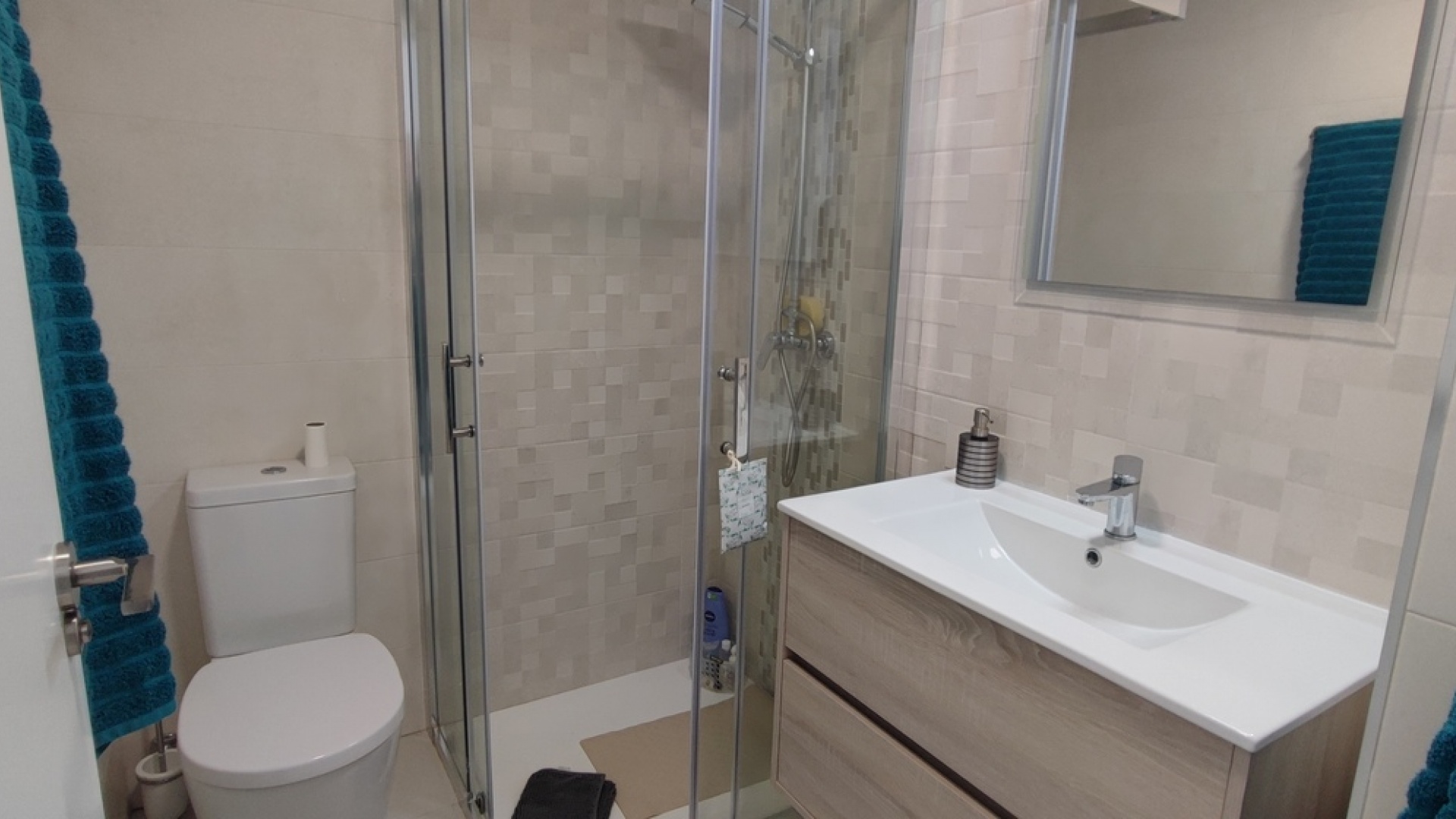 Revente - Appartement - Villamartin - PAU 26