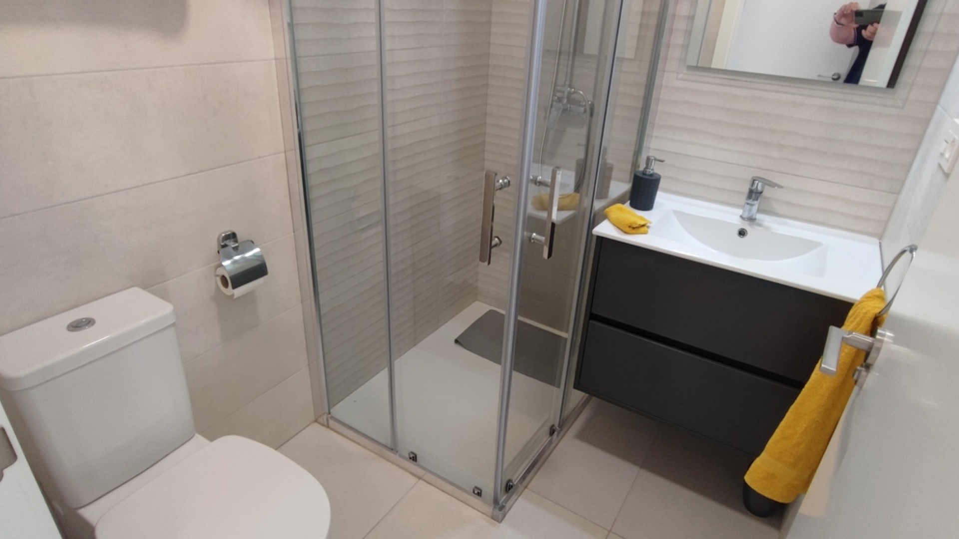 Revente - Appartement - Villamartin - PAU 26