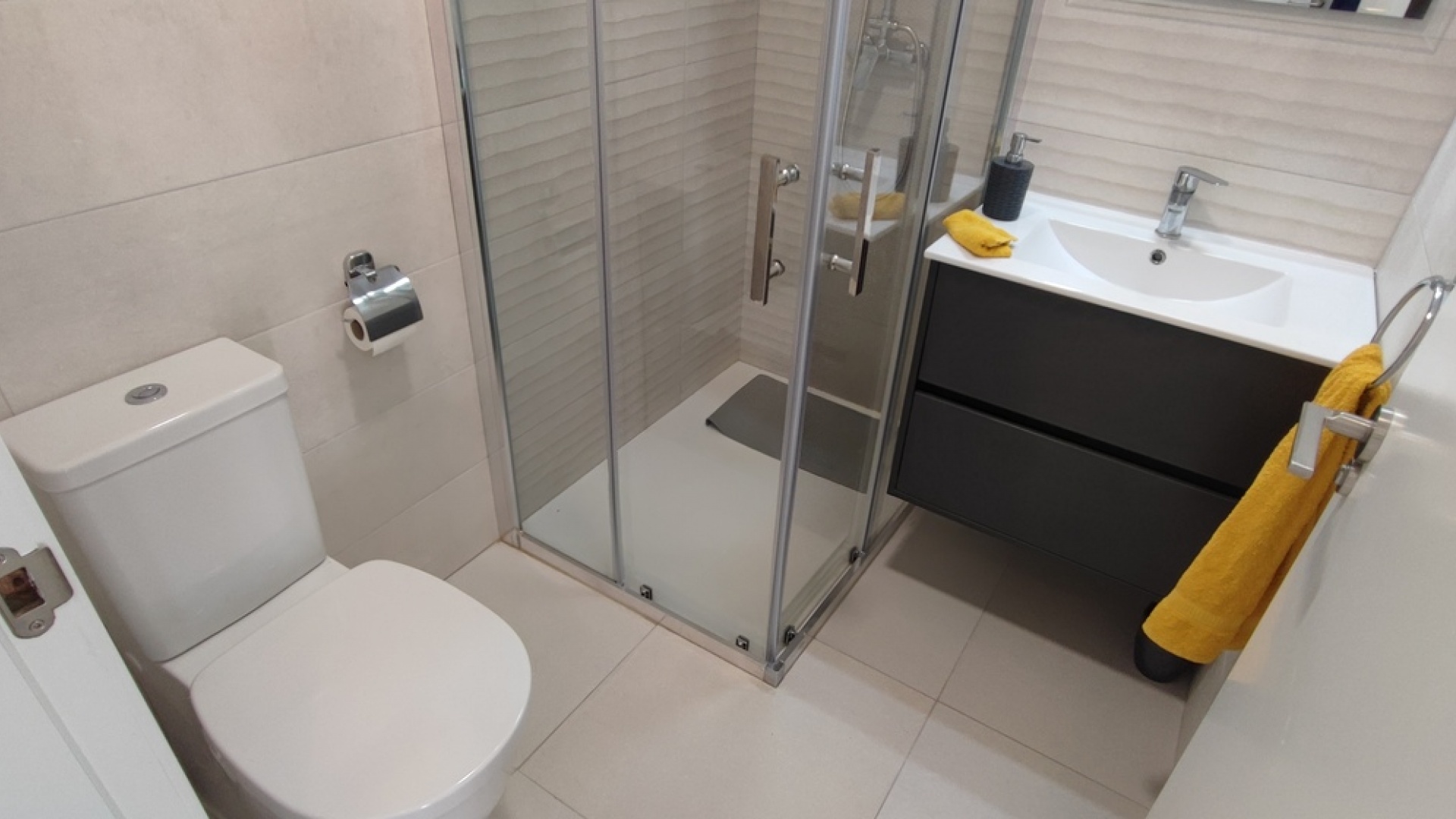 Revente - Appartement - Villamartin - PAU 26