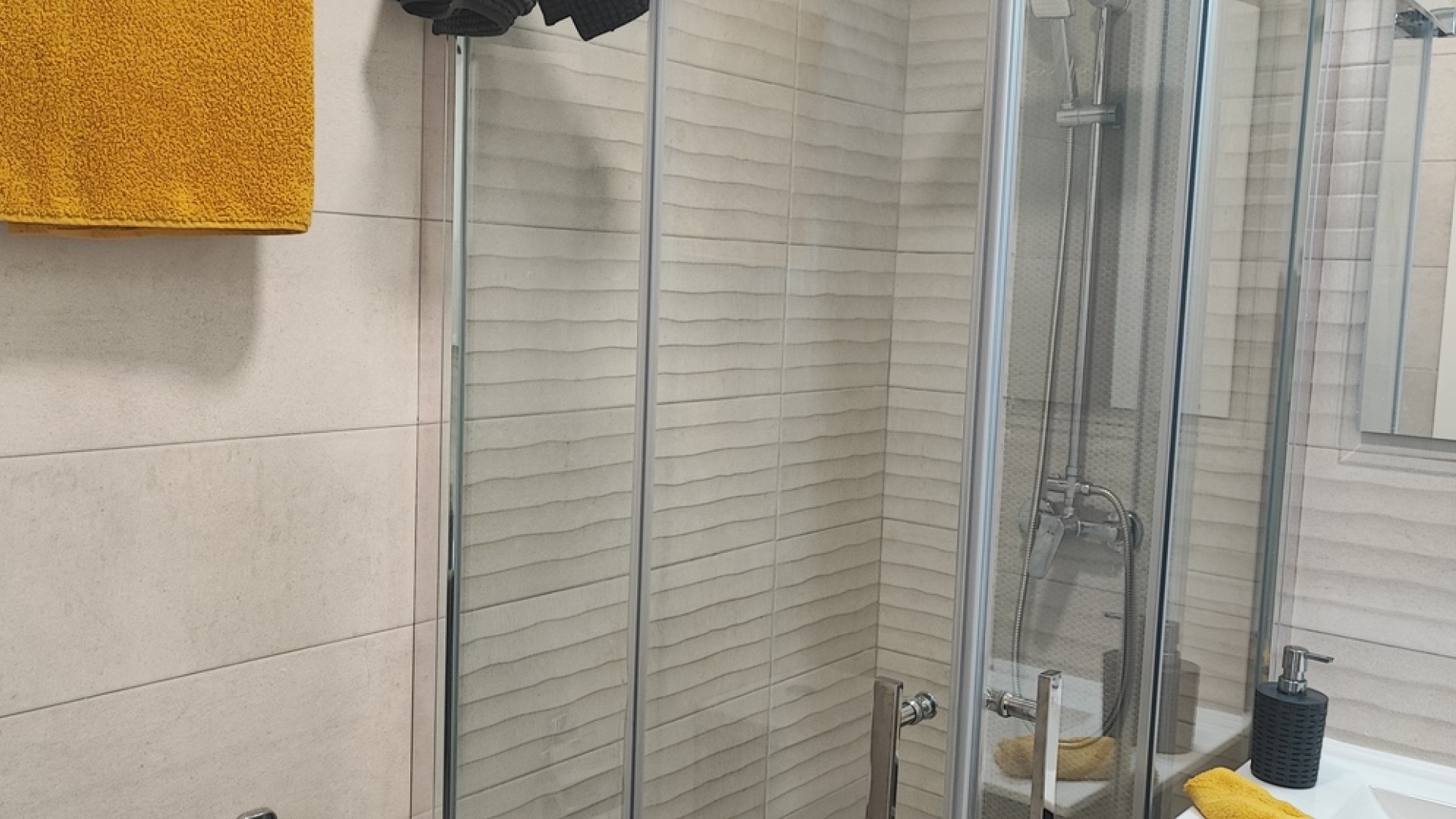 Revente - Appartement - Villamartin - PAU 26