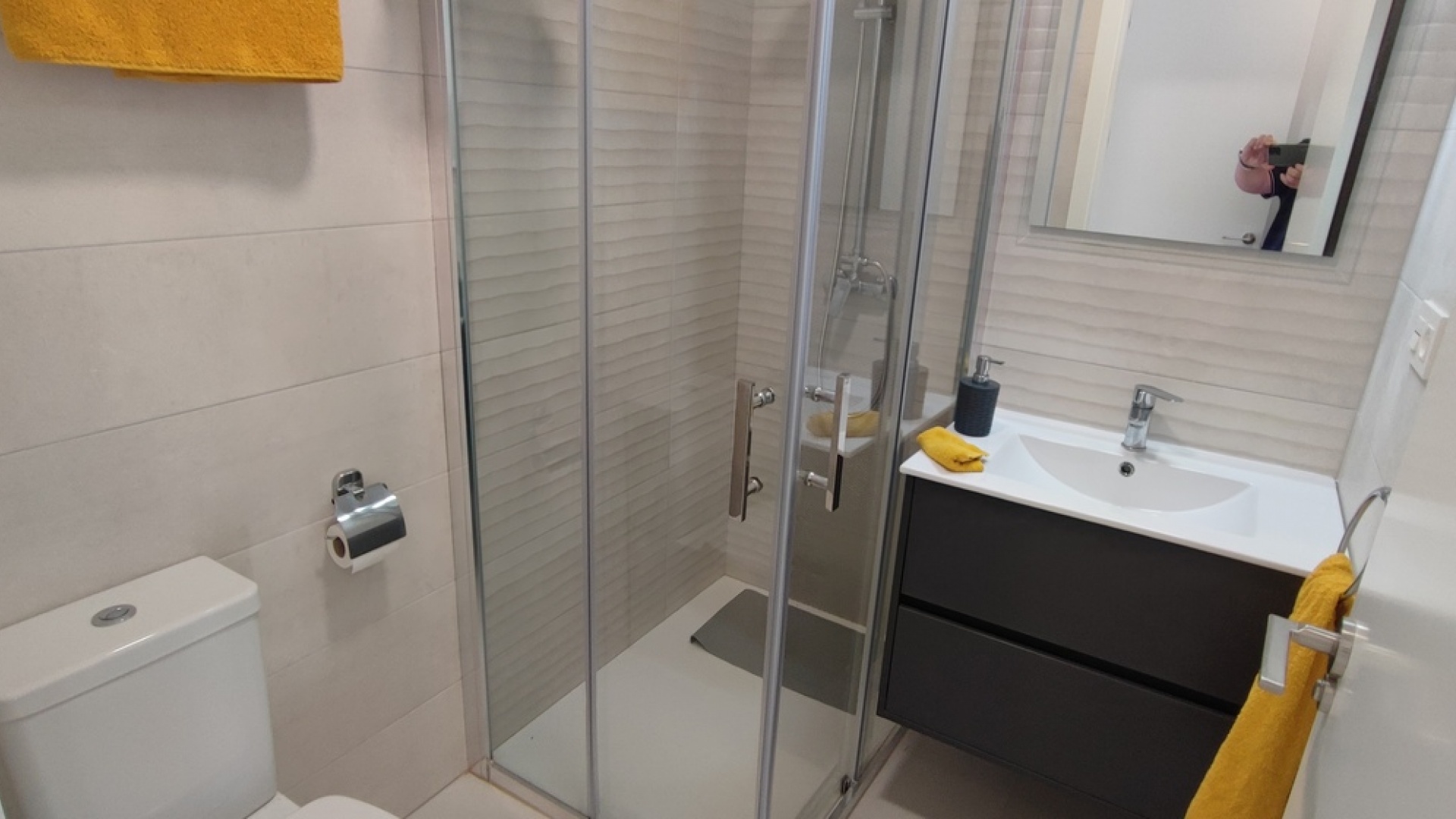 Revente - Appartement - Villamartin - PAU 26