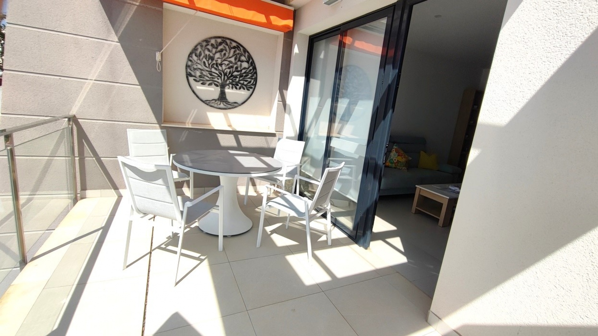 Revente - Appartement - Villamartin - PAU 26