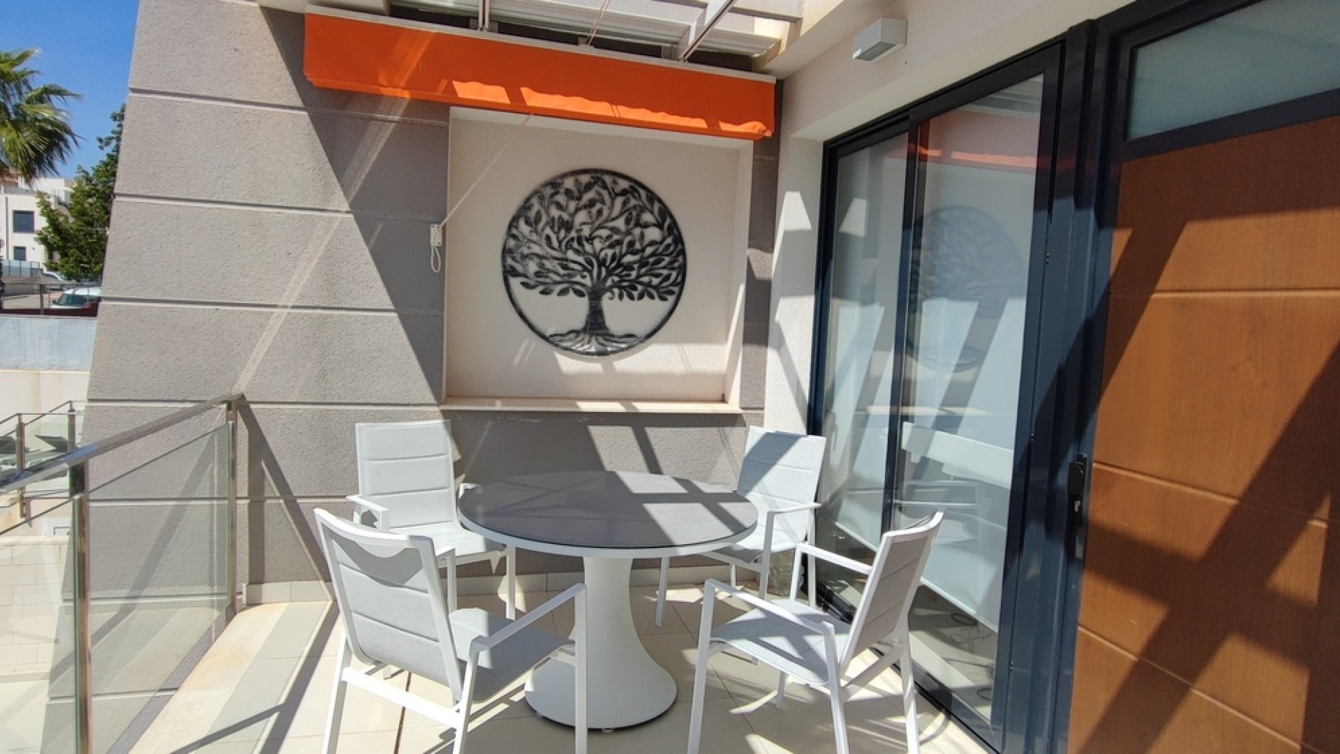 Revente - Appartement - Villamartin - PAU 26