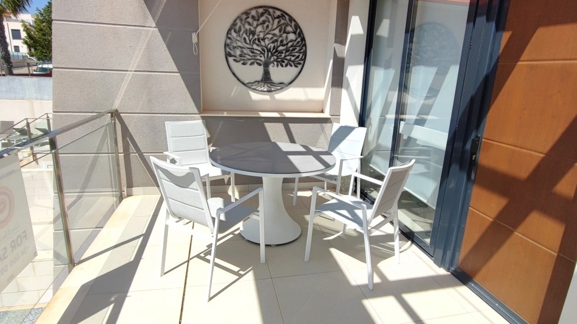 Revente - Appartement - Villamartin - PAU 26