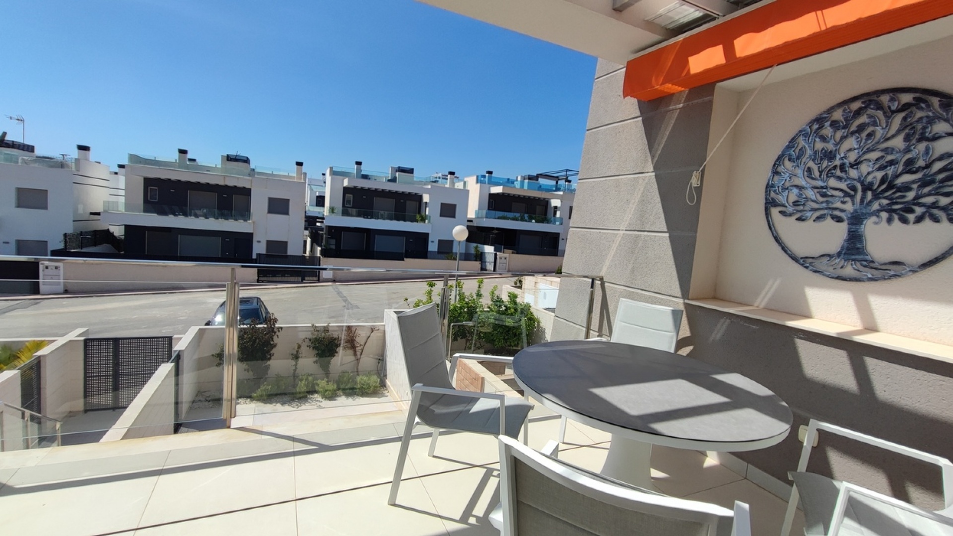 Revente - Appartement - Villamartin - PAU 26