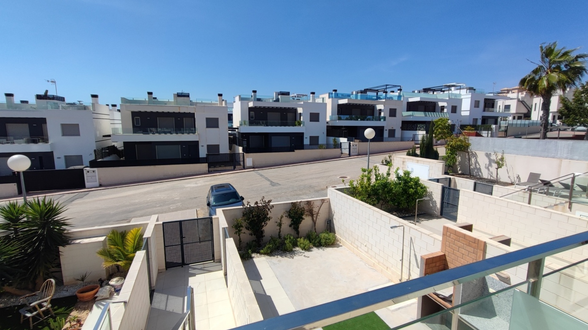 Revente - Appartement - Villamartin - PAU 26