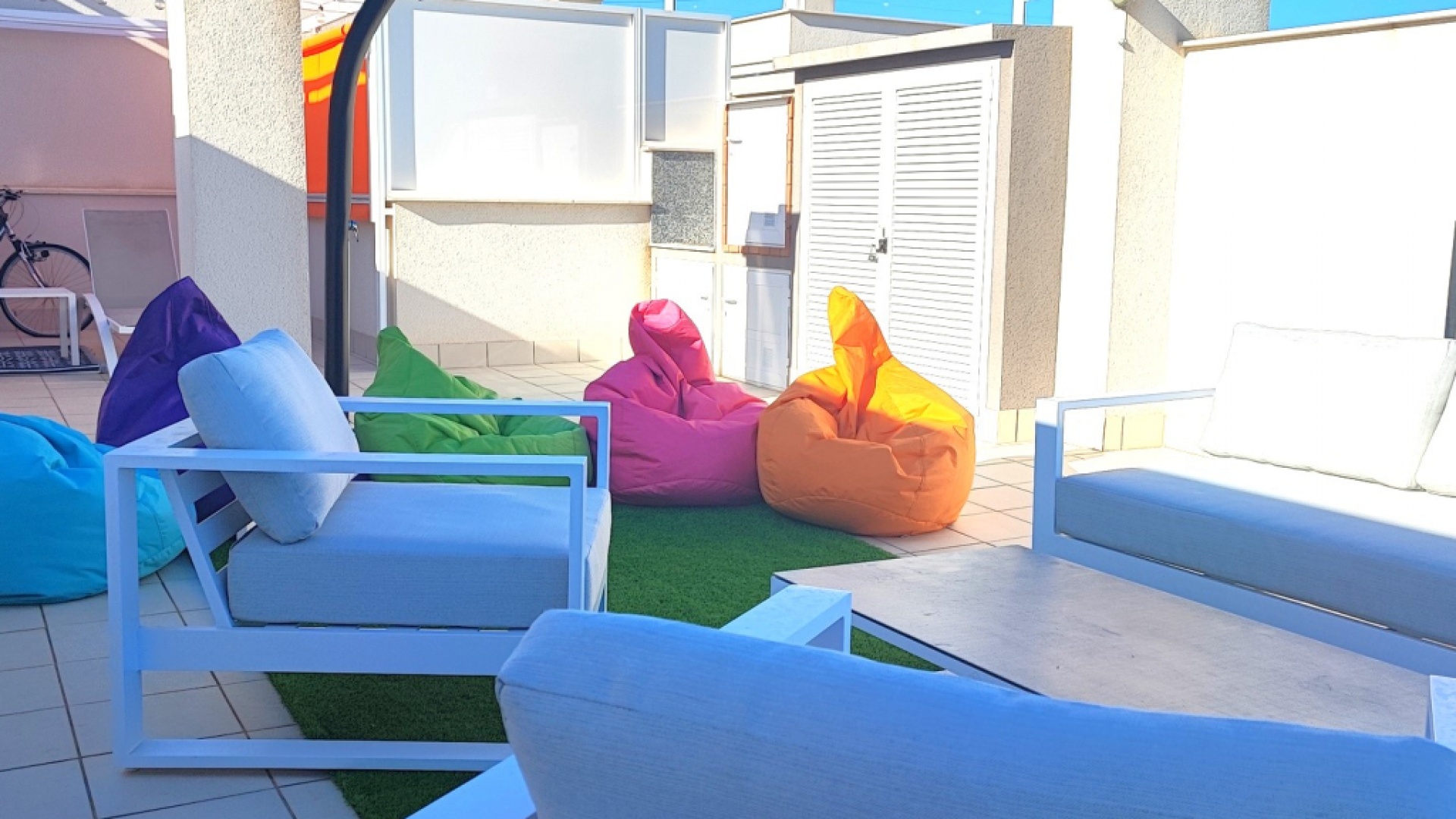 Revente - Appartement - Villamartin - PAU 26