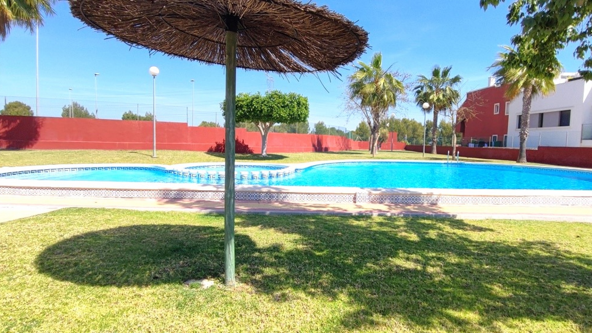 Revente - Appartement - Villamartin - PAU 26