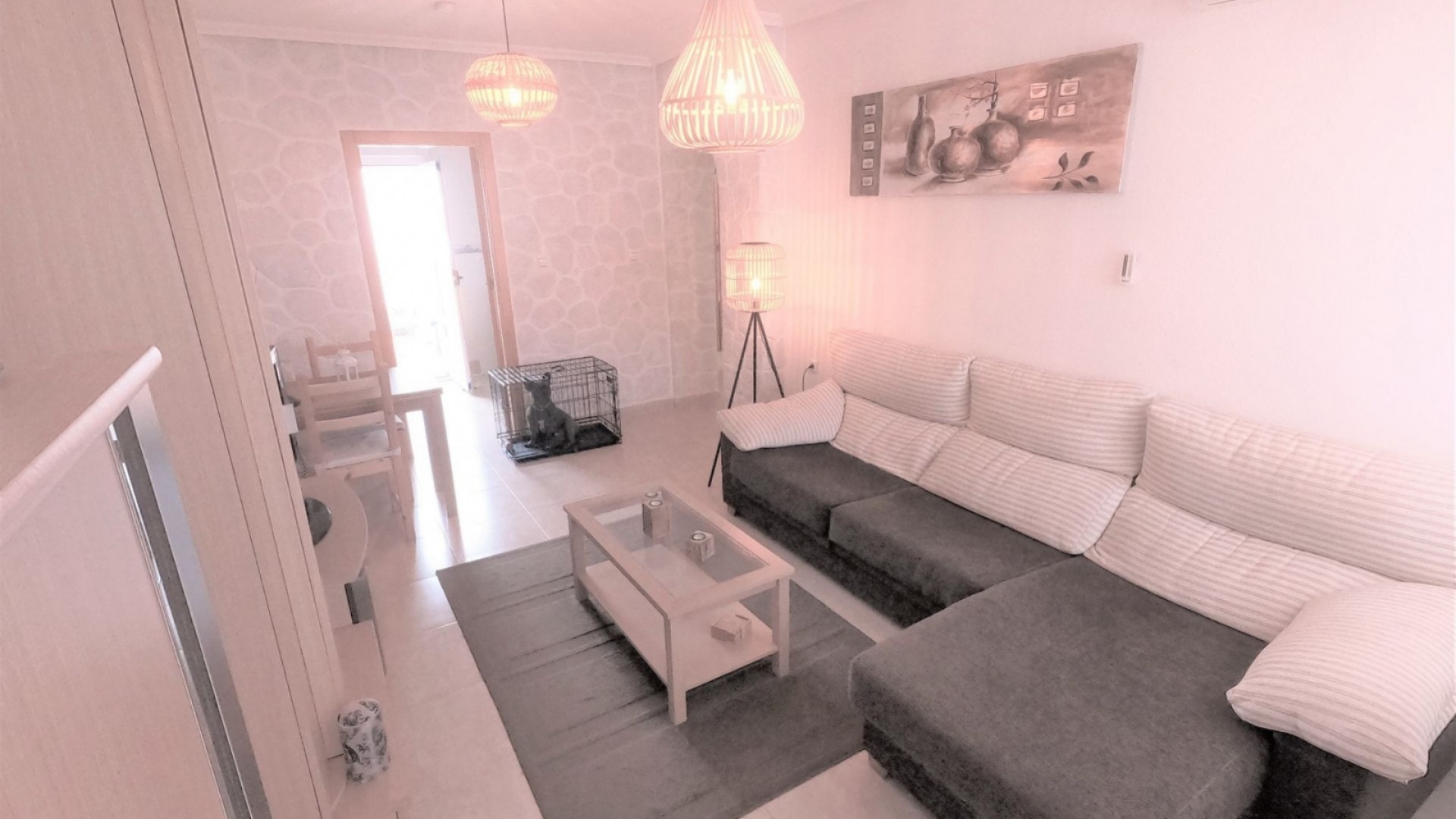 Revente - Appartement - Villamartin - PAU 26