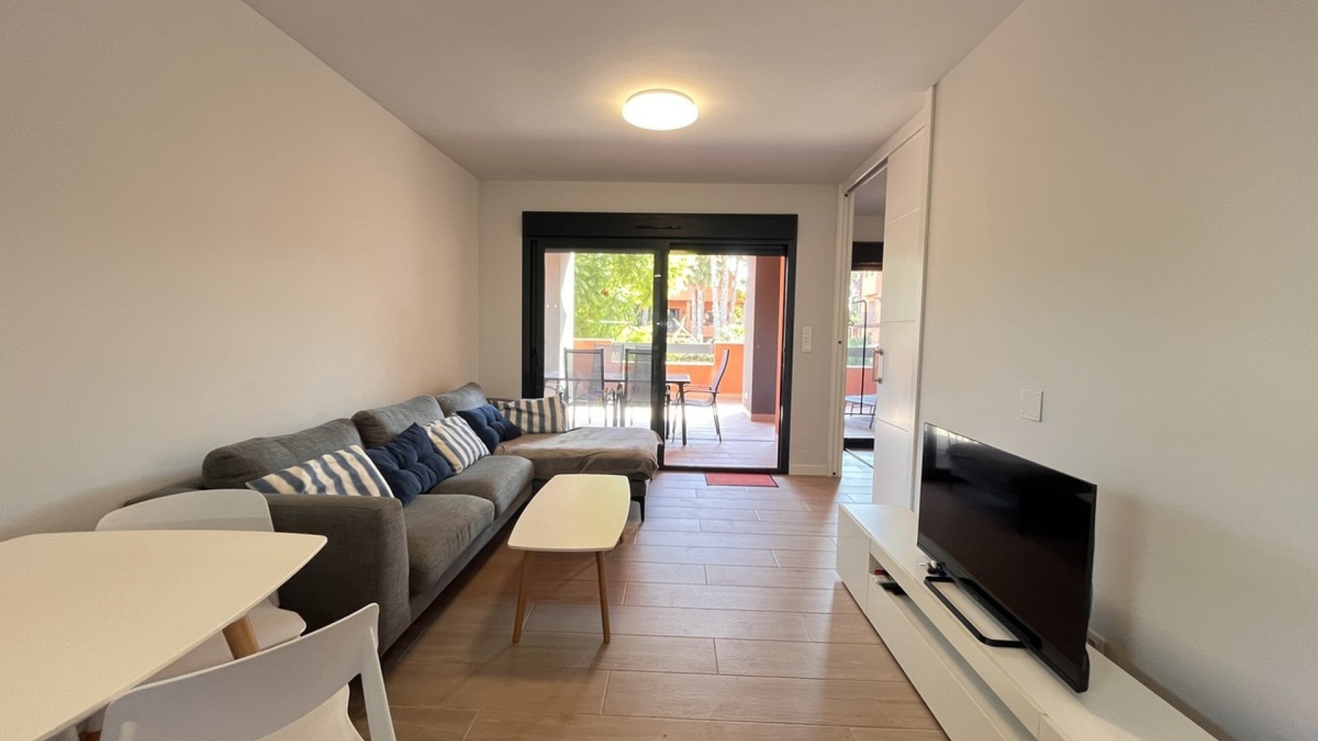Revente - Appartement - Villamartin - Pau 8