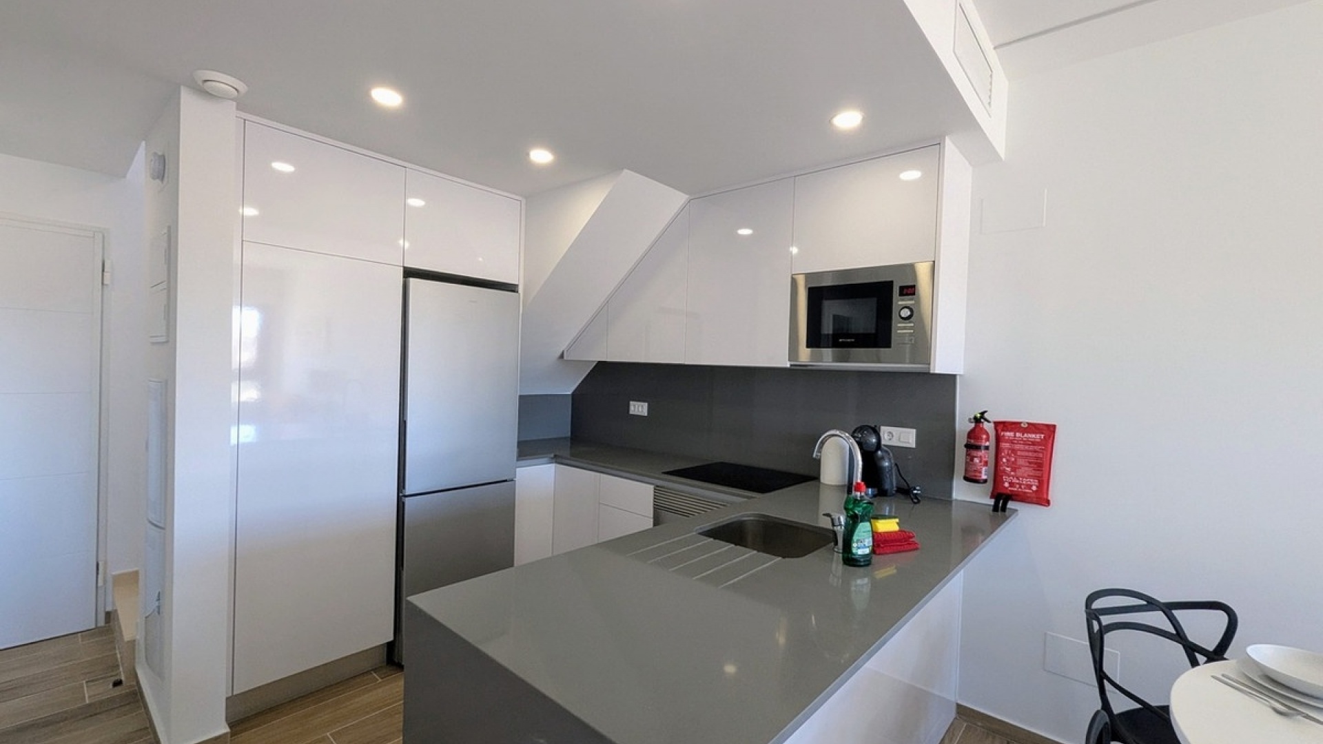 Revente - Appartement - Villamartin - Pau 8