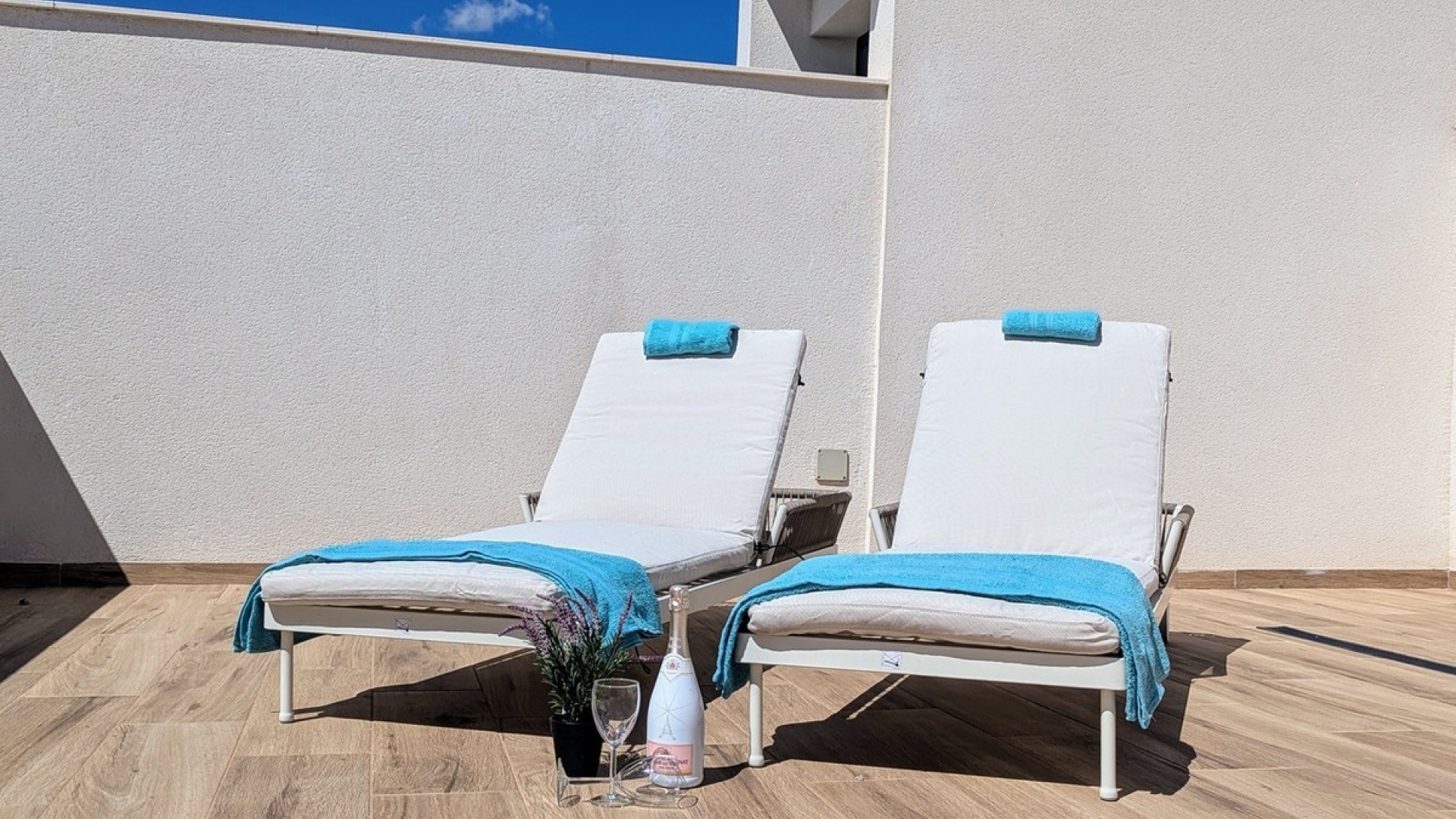 Revente - Appartement - Villamartin - Pau 8