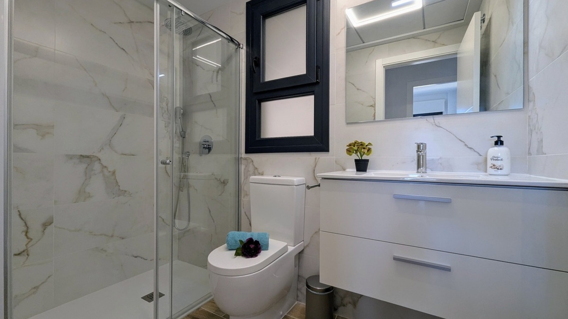 Revente - Appartement - Villamartin - Pau 8