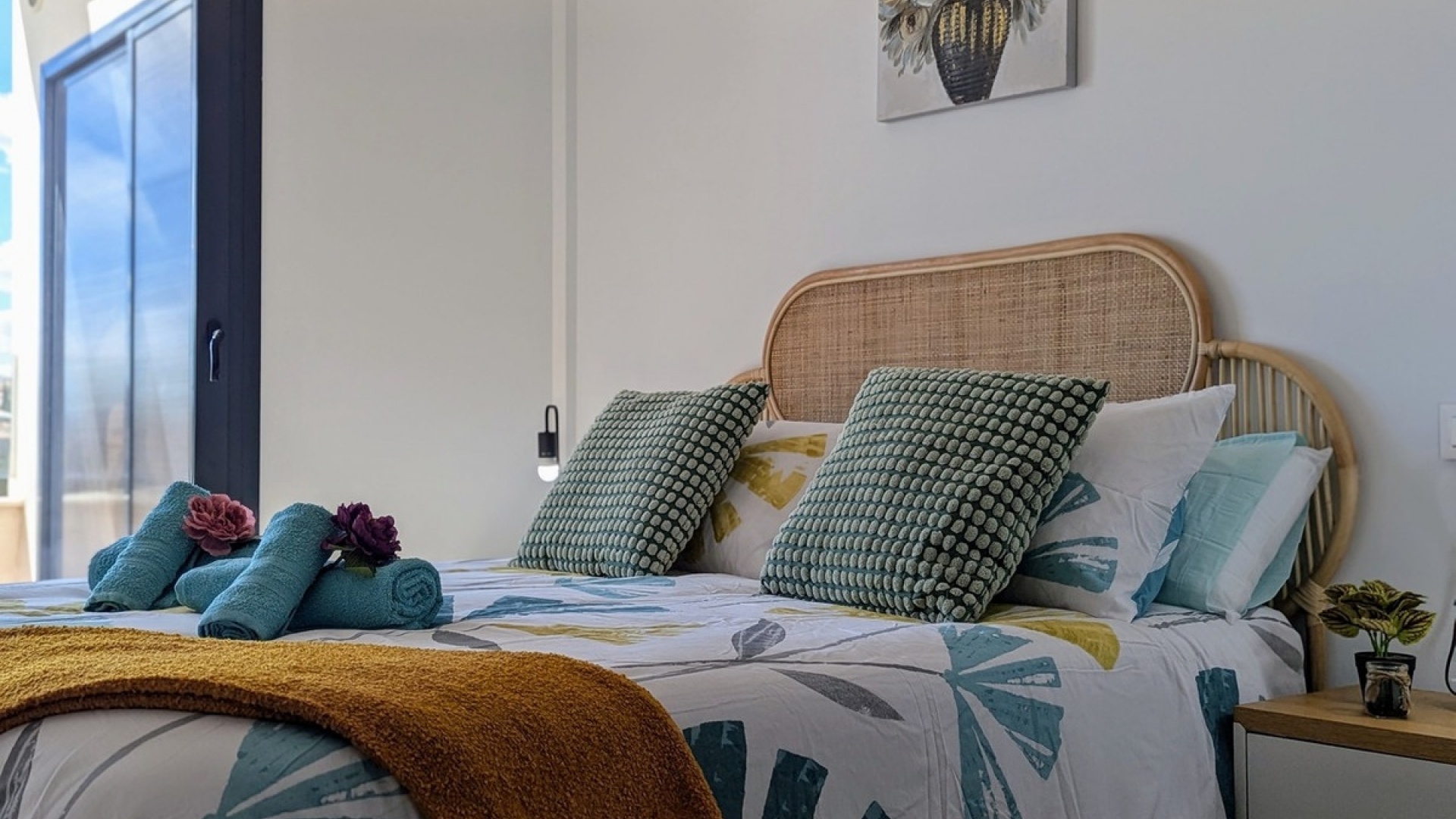 Revente - Appartement - Villamartin - Pau 8