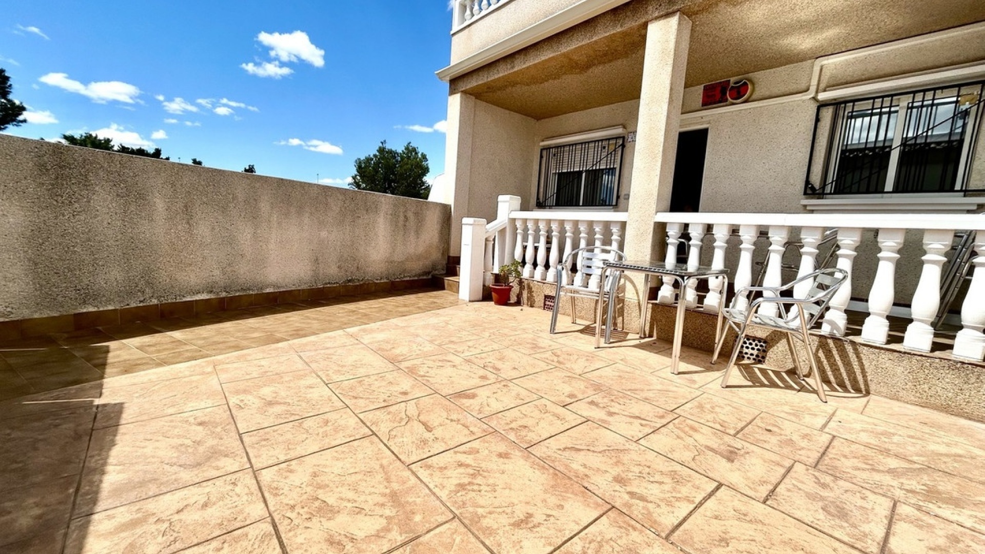 Revente - Appartement - Villamartin - Pau 8