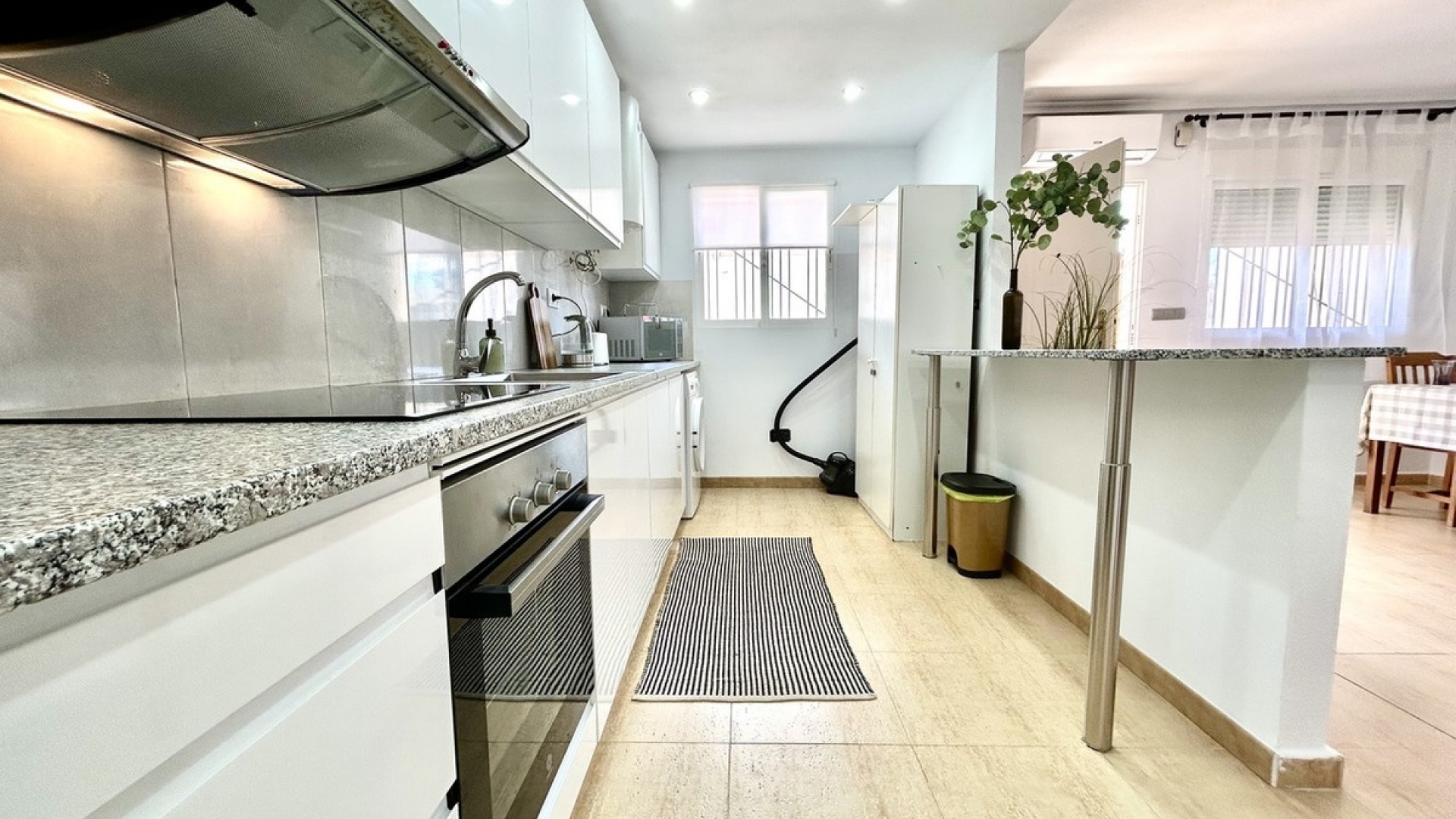Revente - Appartement - Villamartin - Pau 8