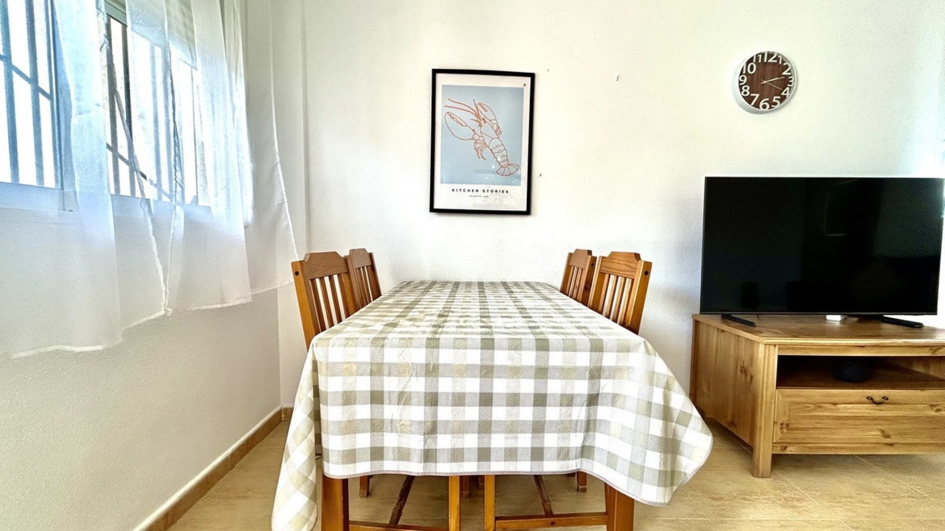 Revente - Appartement - Villamartin - Pau 8