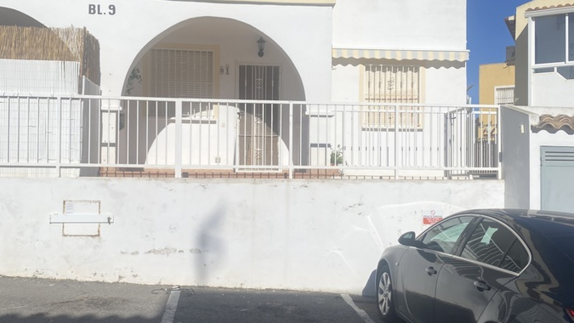 Revente - Appartement - Villamartin - pinada golf