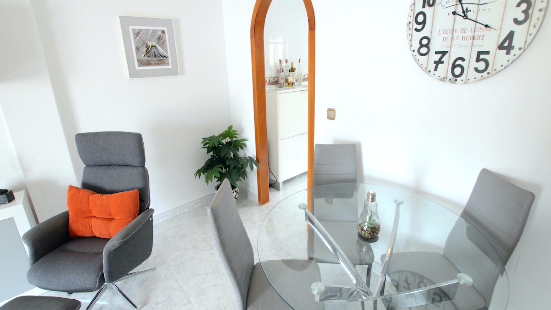 Revente - Appartement - Villamartin - pinada golf