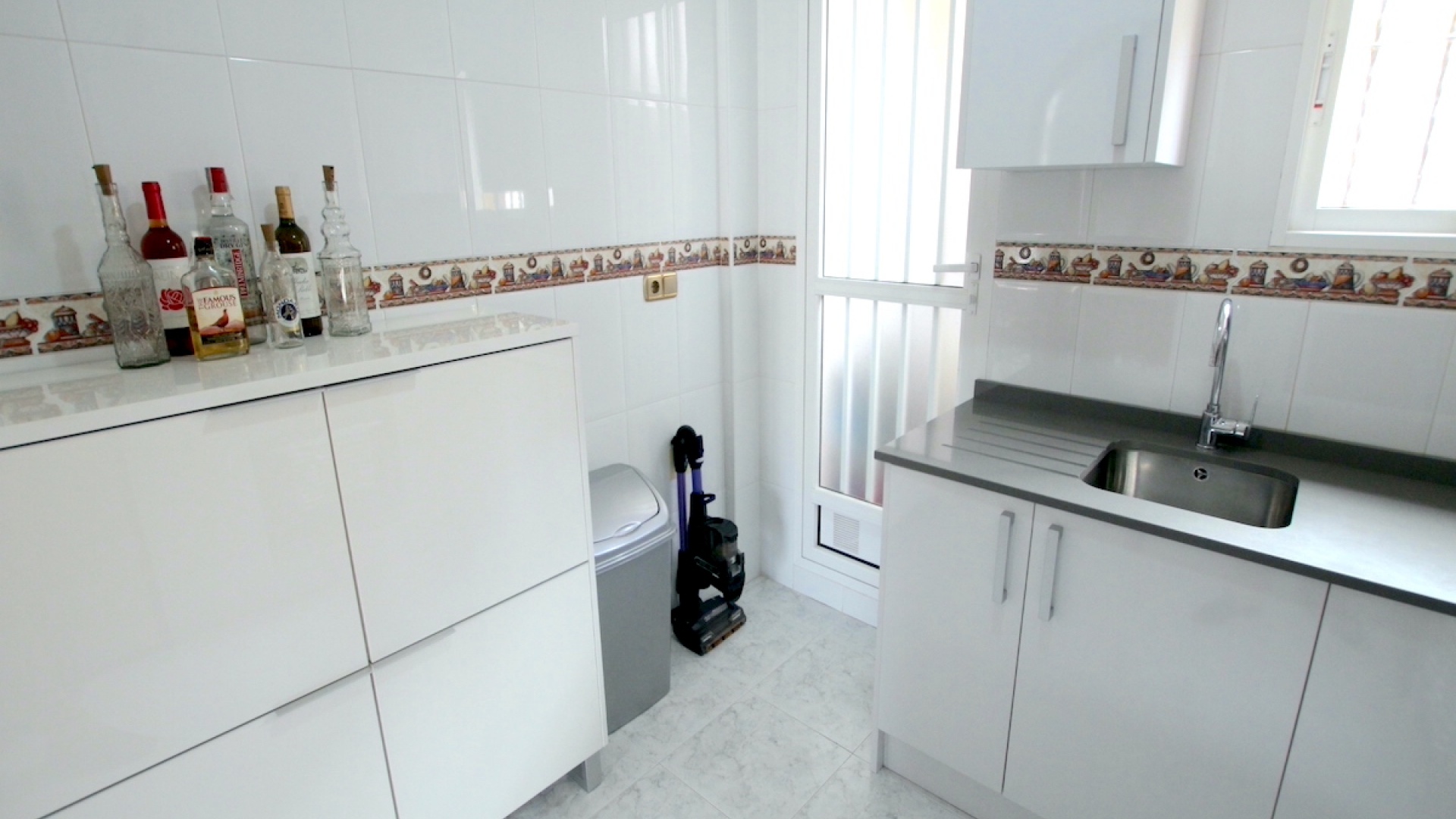 Revente - Appartement - Villamartin - pinada golf