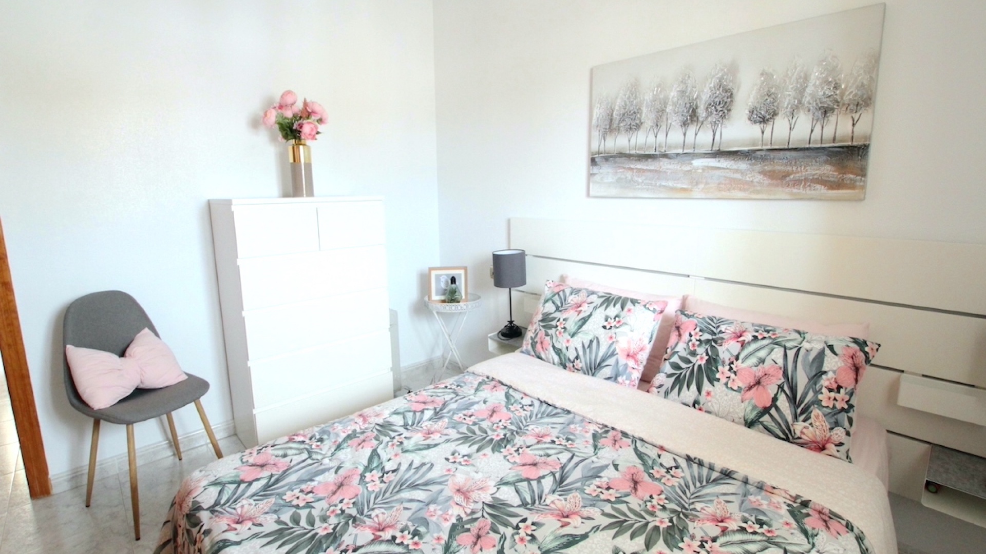 Revente - Appartement - Villamartin - pinada golf