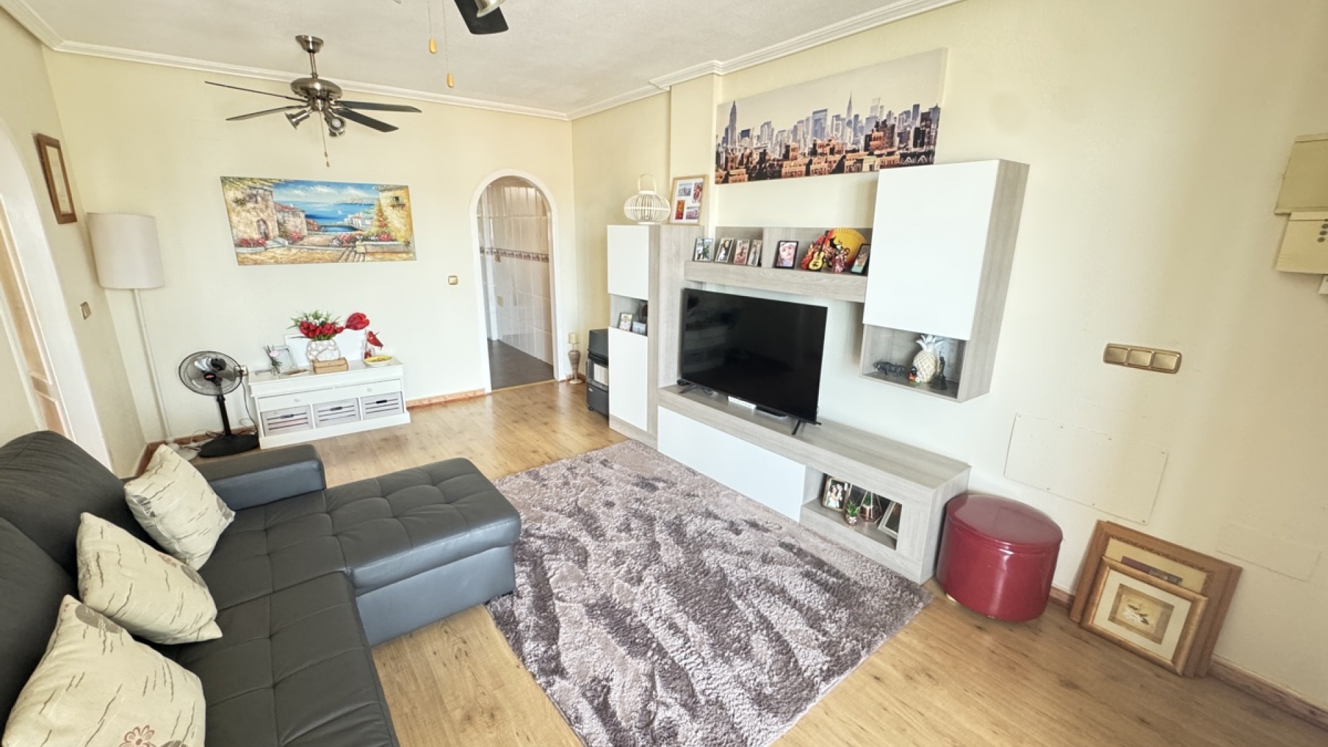 Revente - Appartement - Villamartin - pinada golf