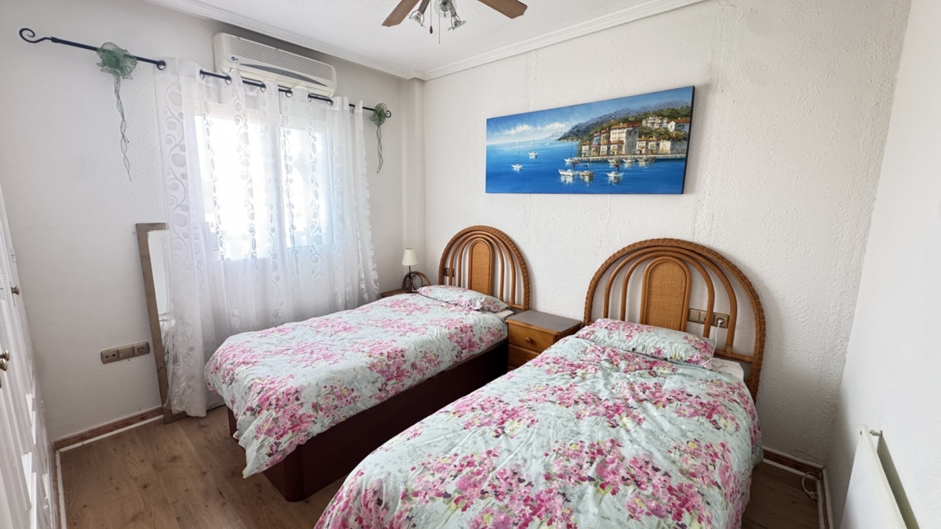 Revente - Appartement - Villamartin - pinada golf